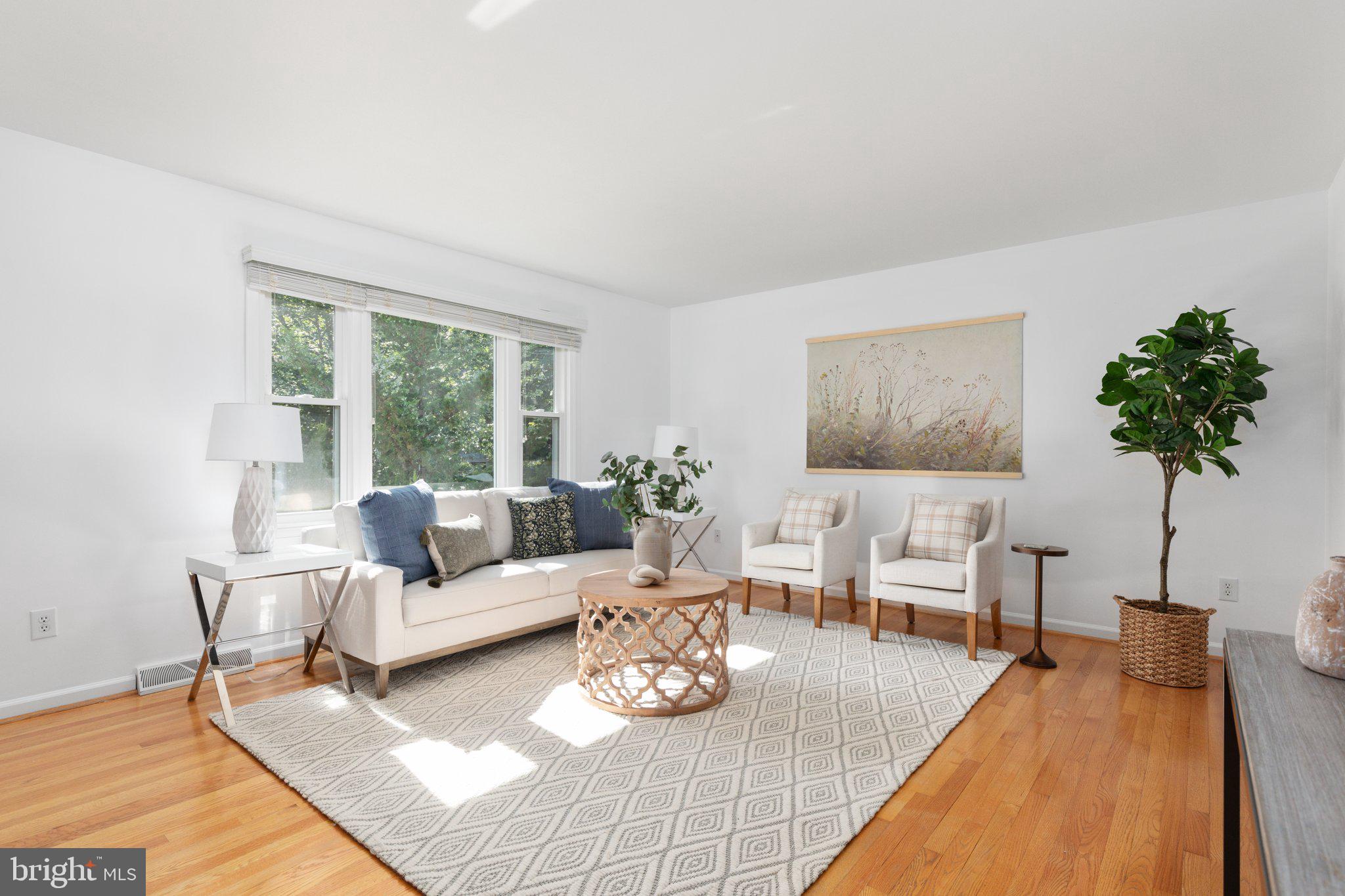 BURKE MEADOWS - Residential