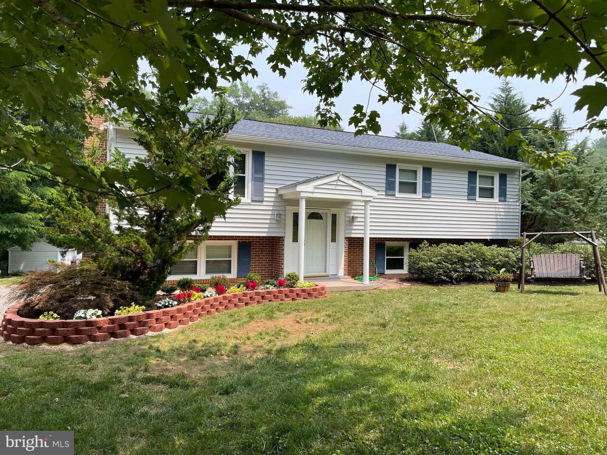 BURKE MEADOWS - Residential