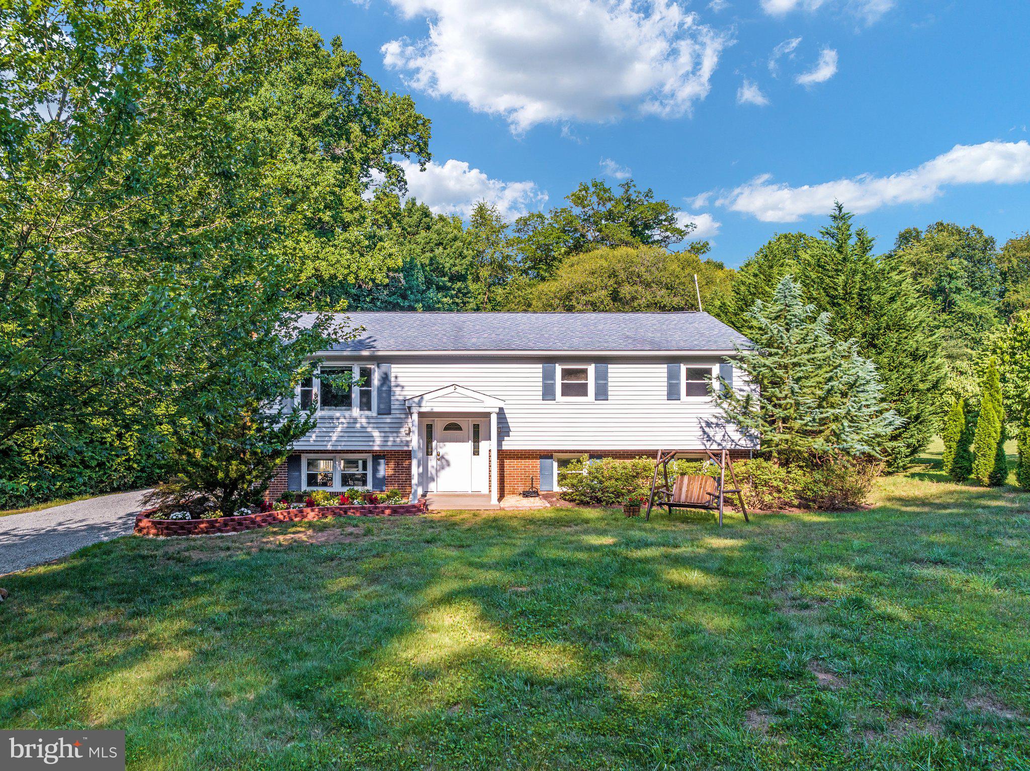 BURKE MEADOWS - Residential