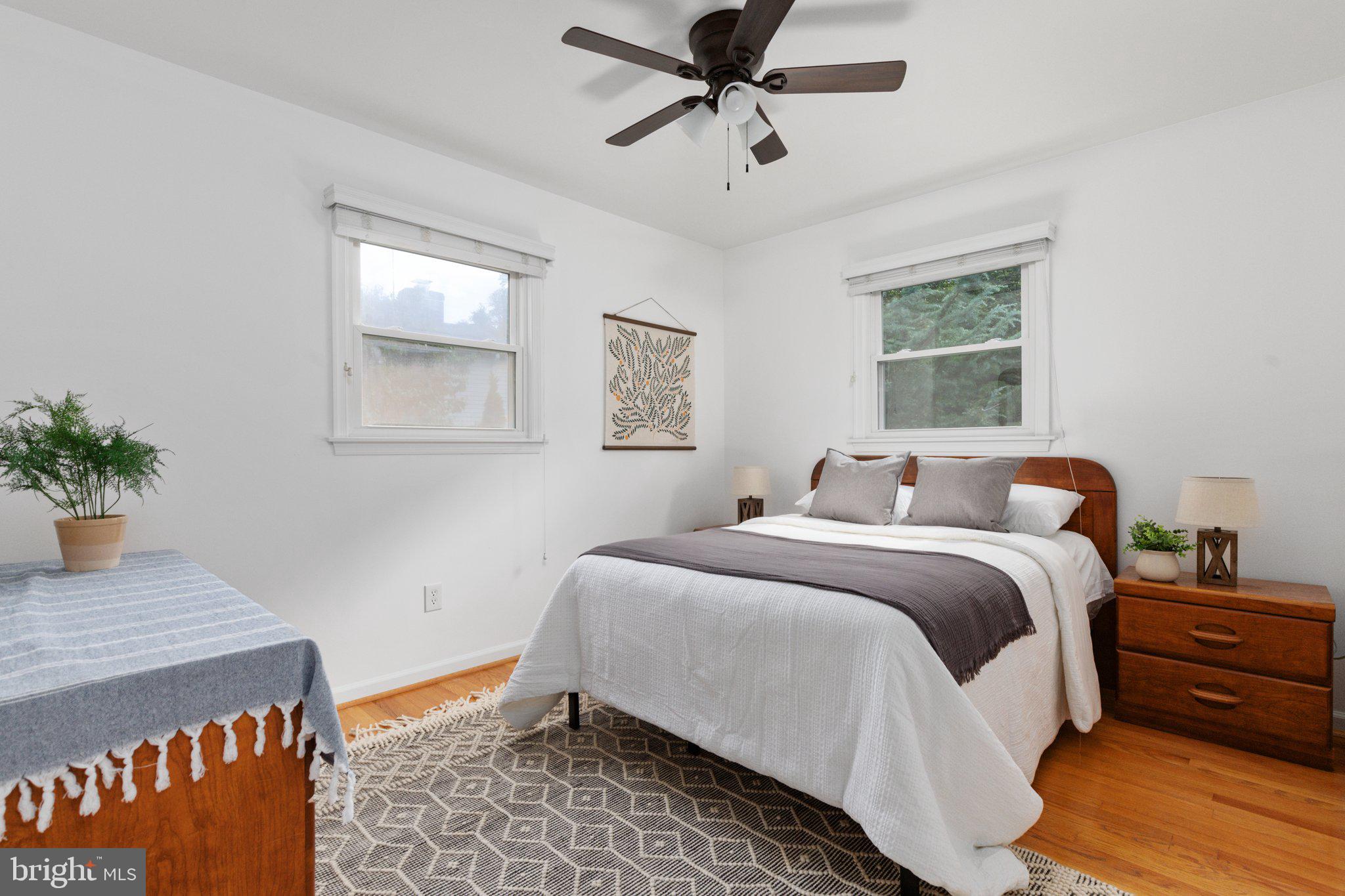 BURKE MEADOWS - Residential