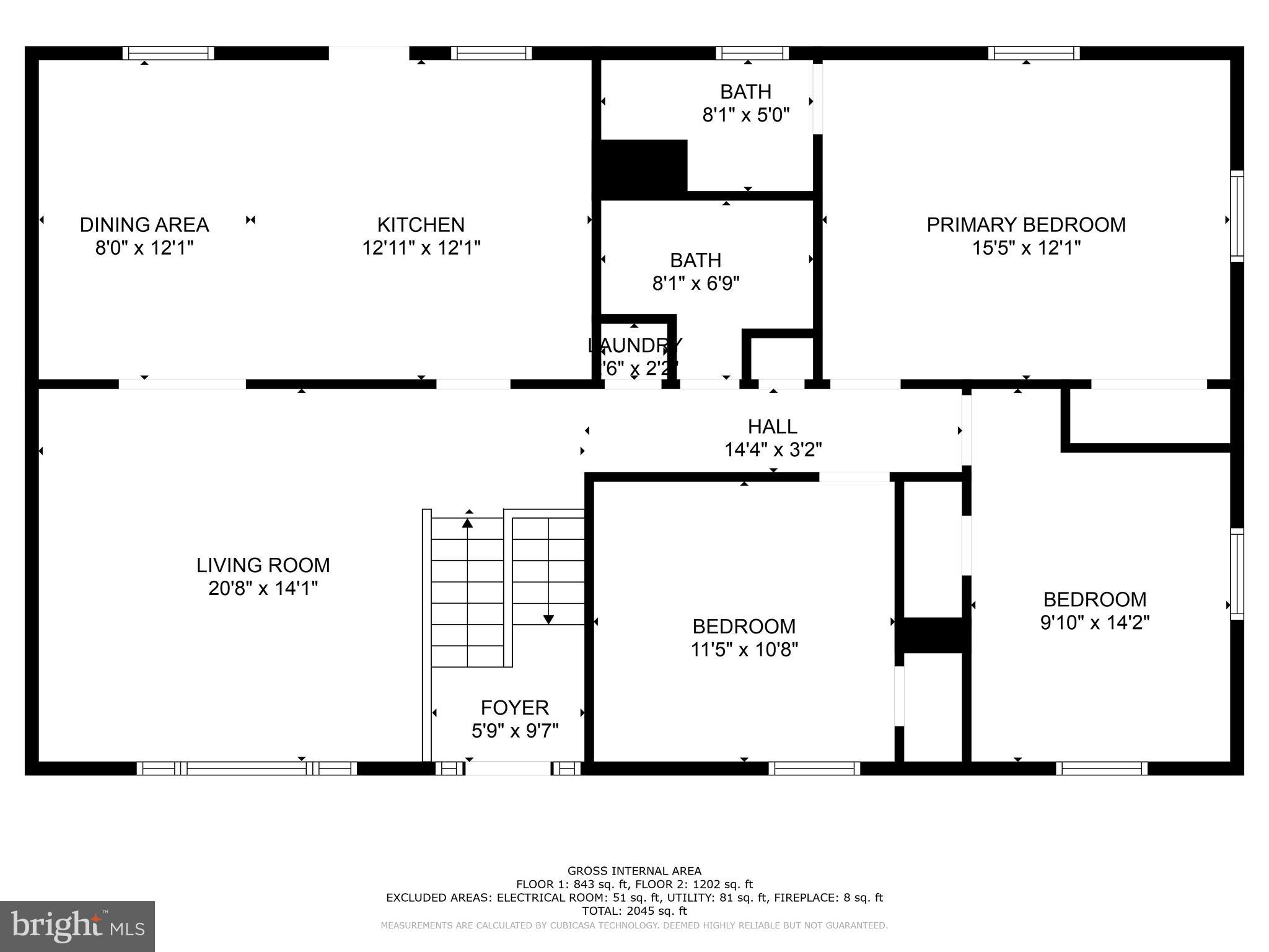 BURKE MEADOWS - Residential