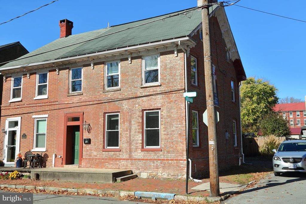 Photo of 52 E FRONT ST, MARIETTA, PA 17547 (MLS # PALA2027690)