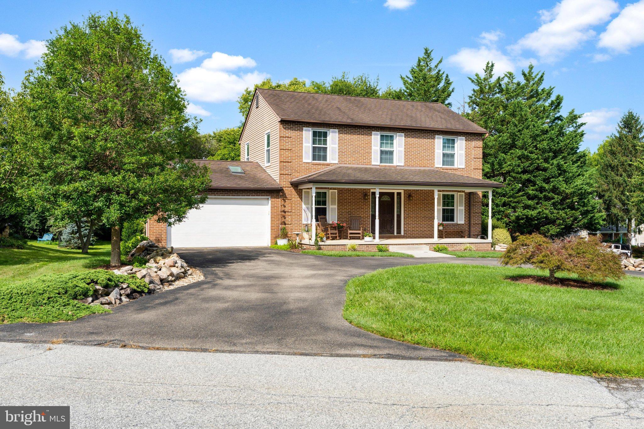 4613 GRANITE DRIVE
