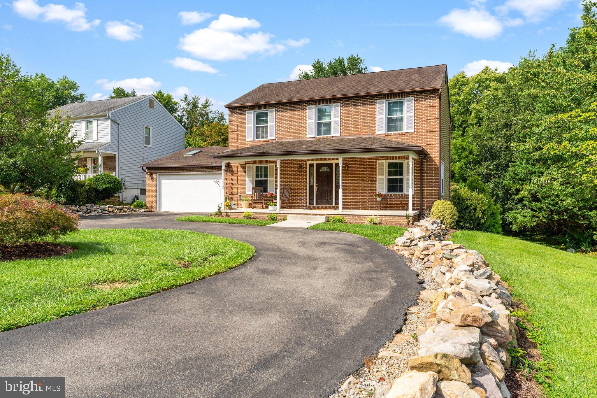 4613 GRANITE DRIVE