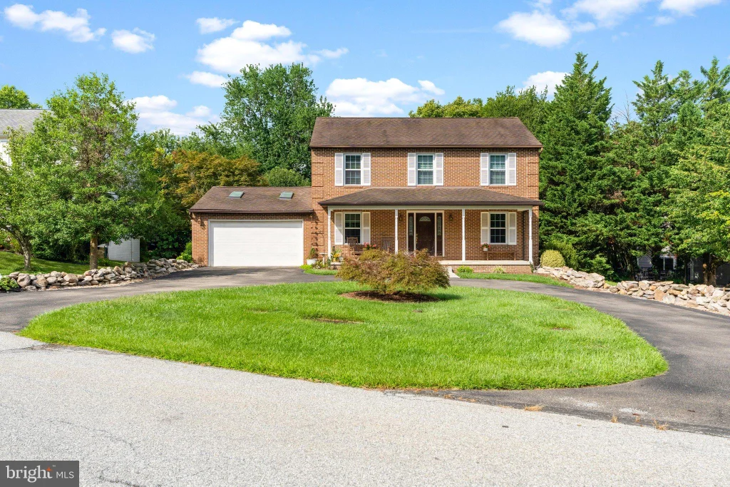4613 Granite Drive, Middletown, MD 21769