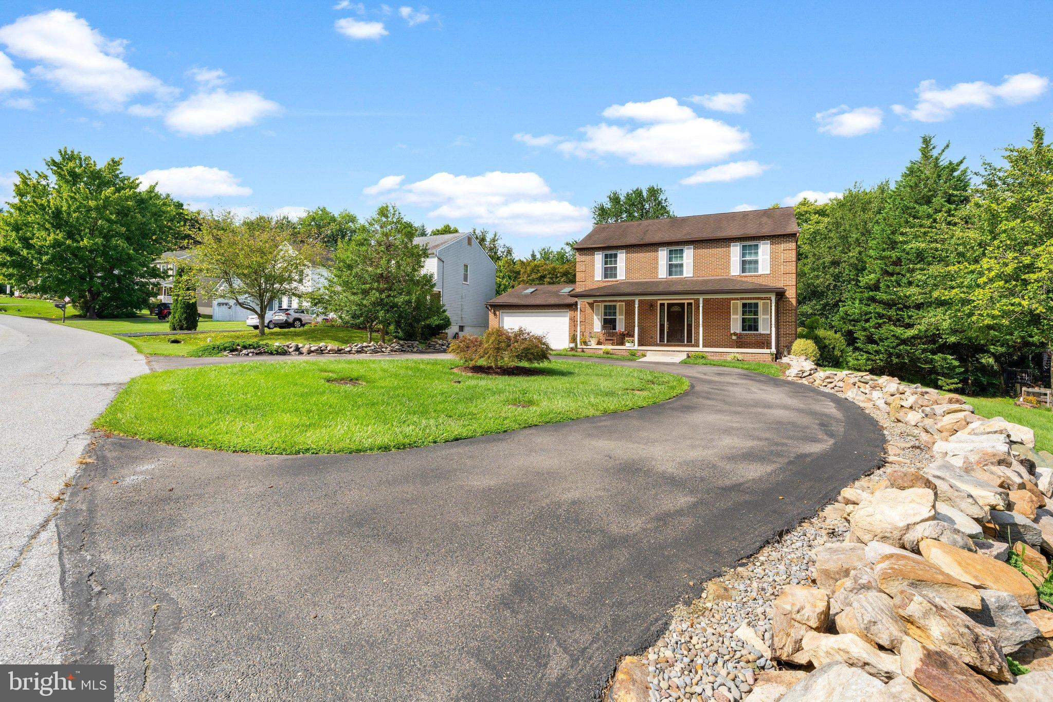 4613 GRANITE DRIVE