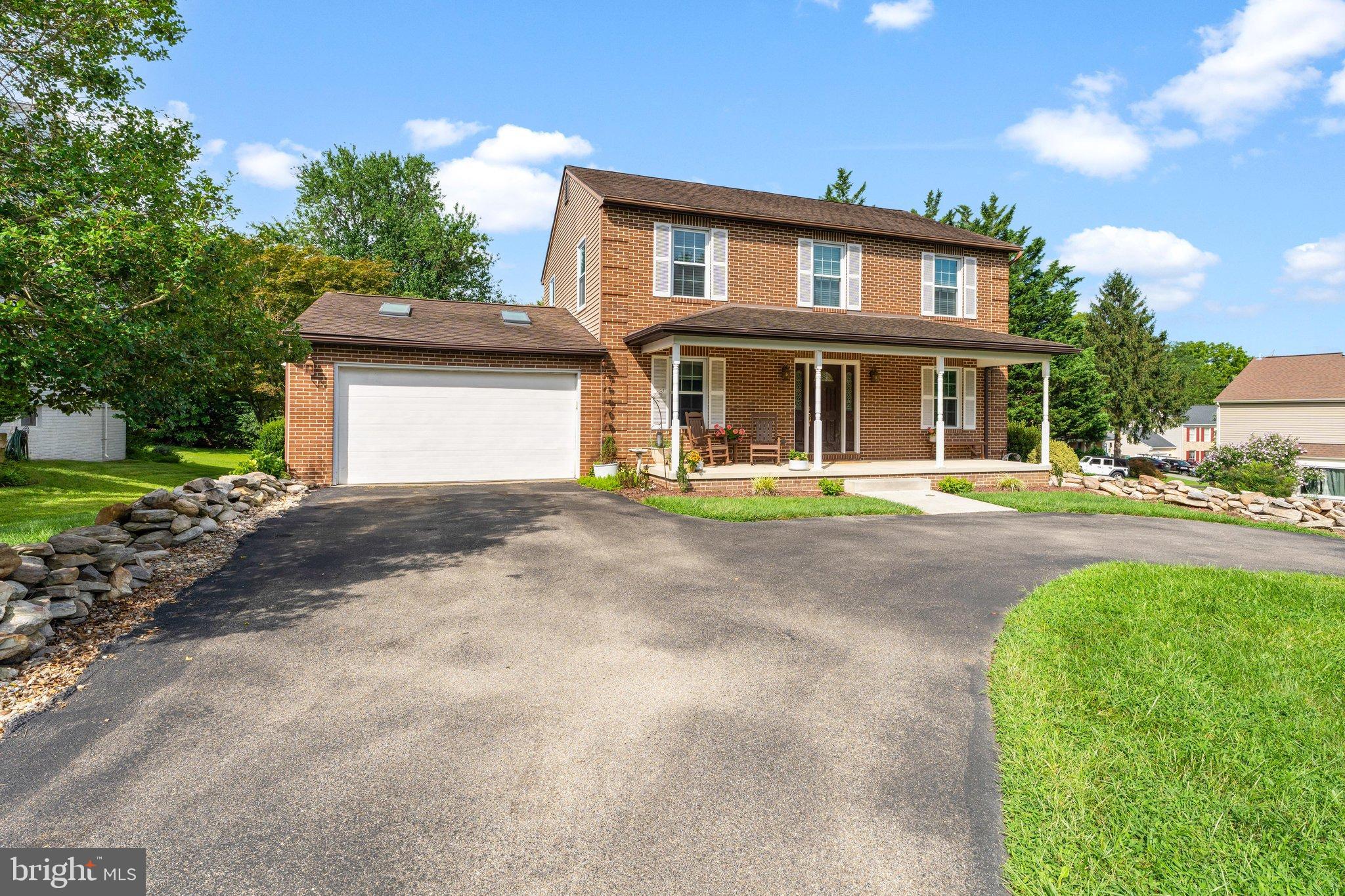 4613 GRANITE DRIVE