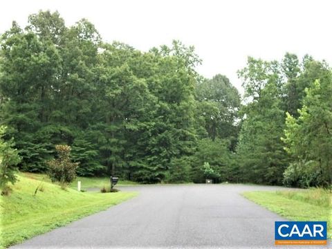 Vacant Land For Sale - LOT 21 Woodthrush Ln #21<br/> Albemarle County, BARBOURSVILLE, VA 22923