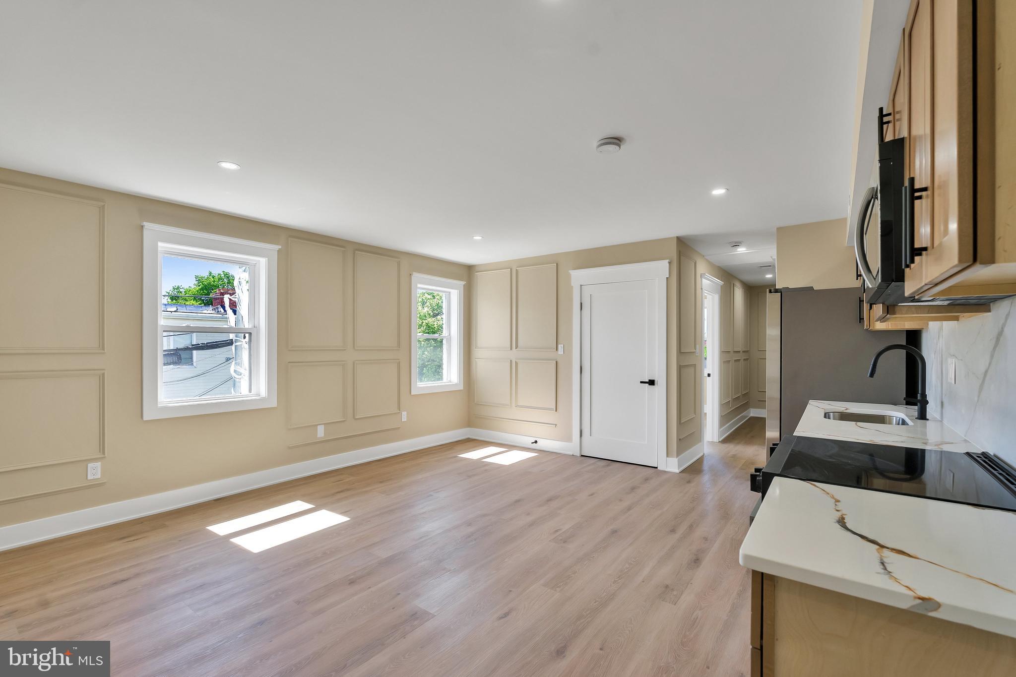 TRINIDAD - Residential Income