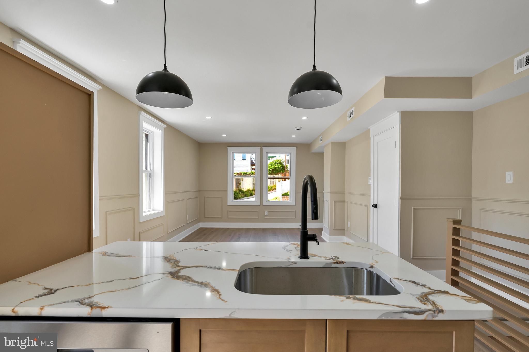 TRINIDAD - Residential Income