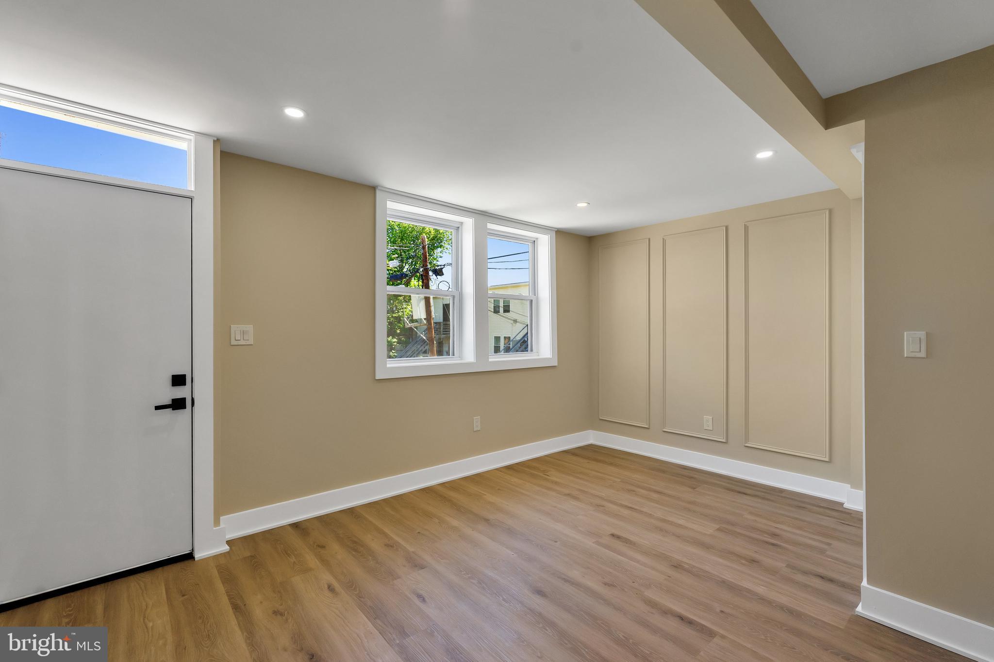 TRINIDAD - Residential Income