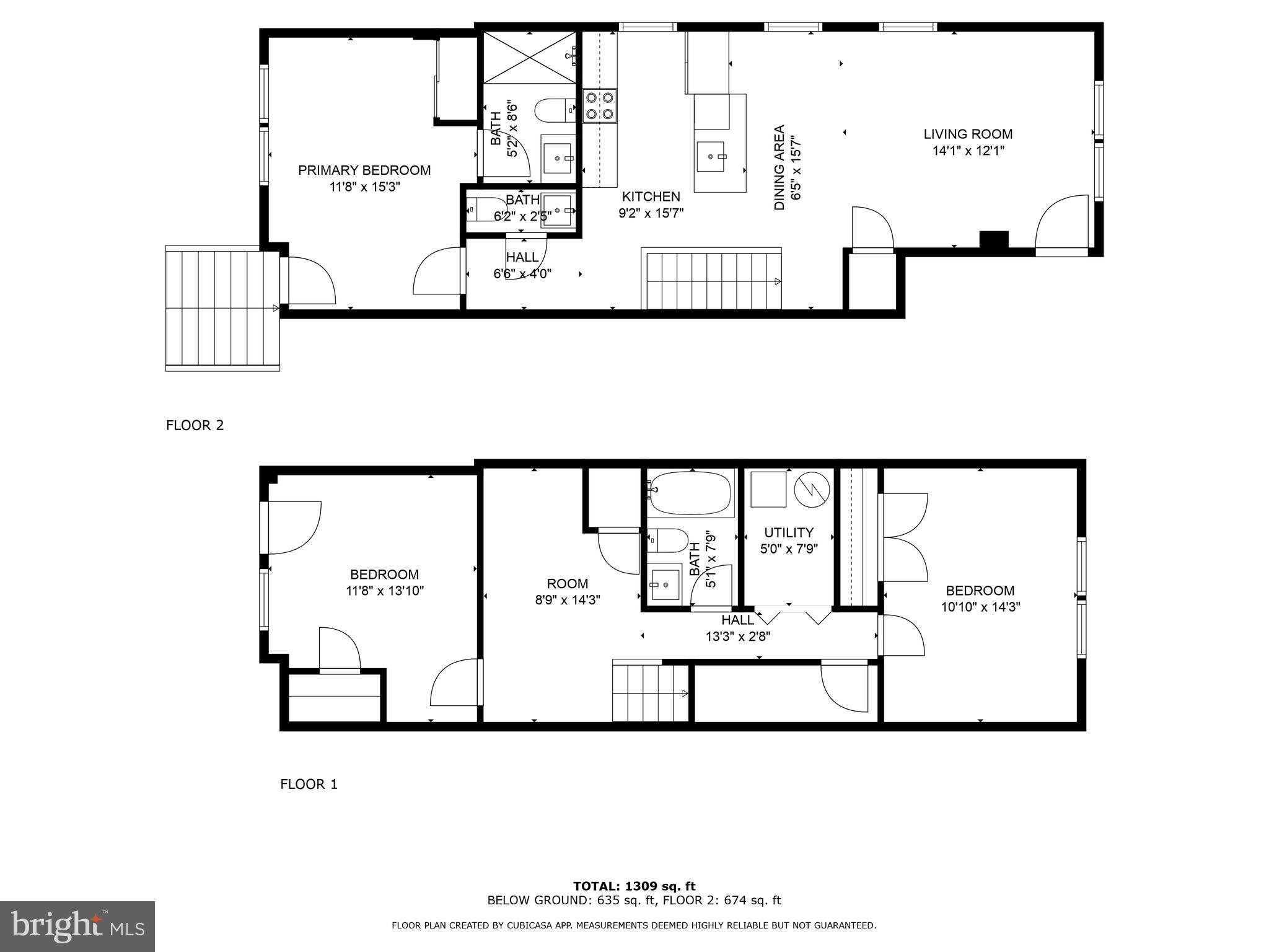 TRINIDAD - Residential Income