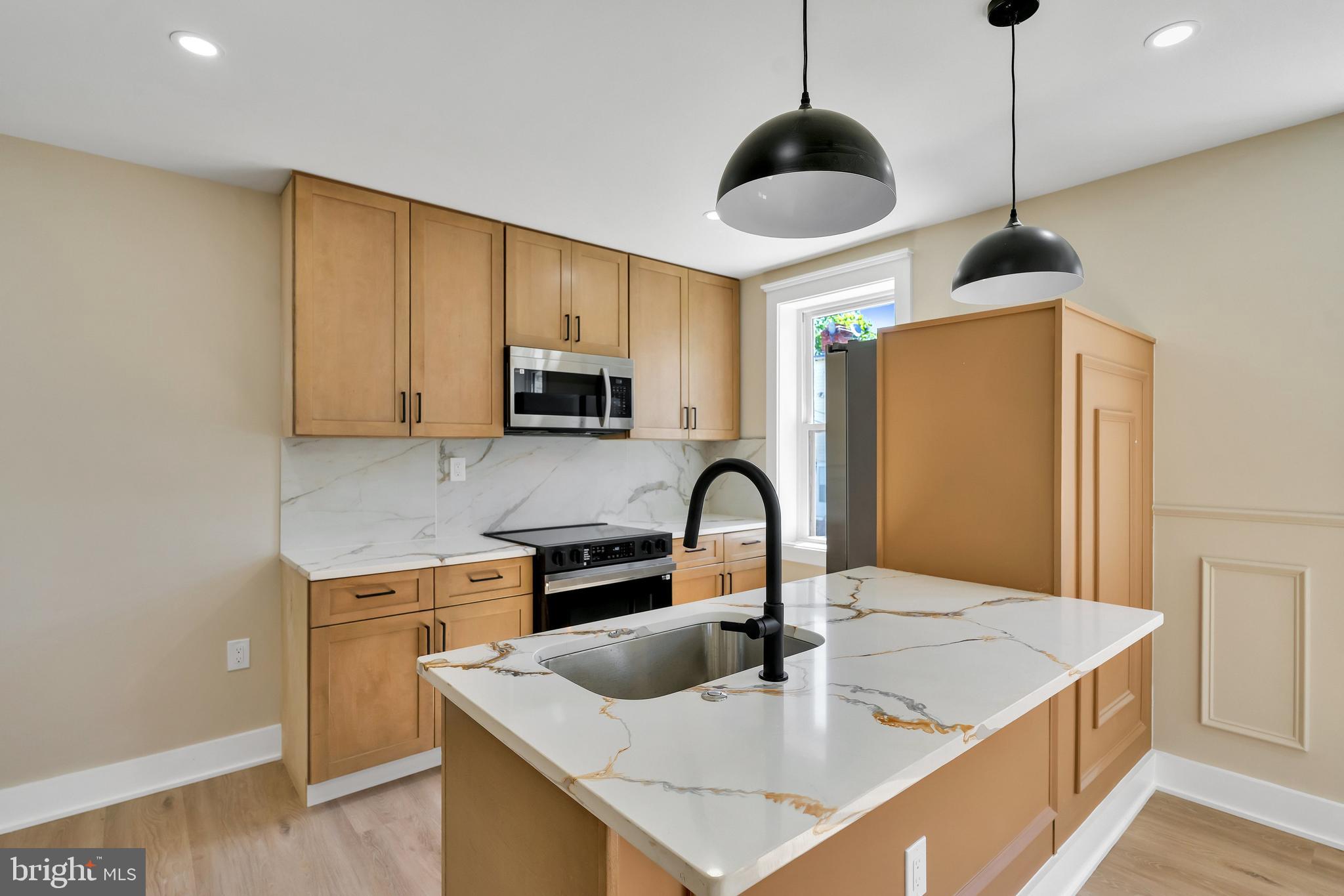 TRINIDAD - Residential Income