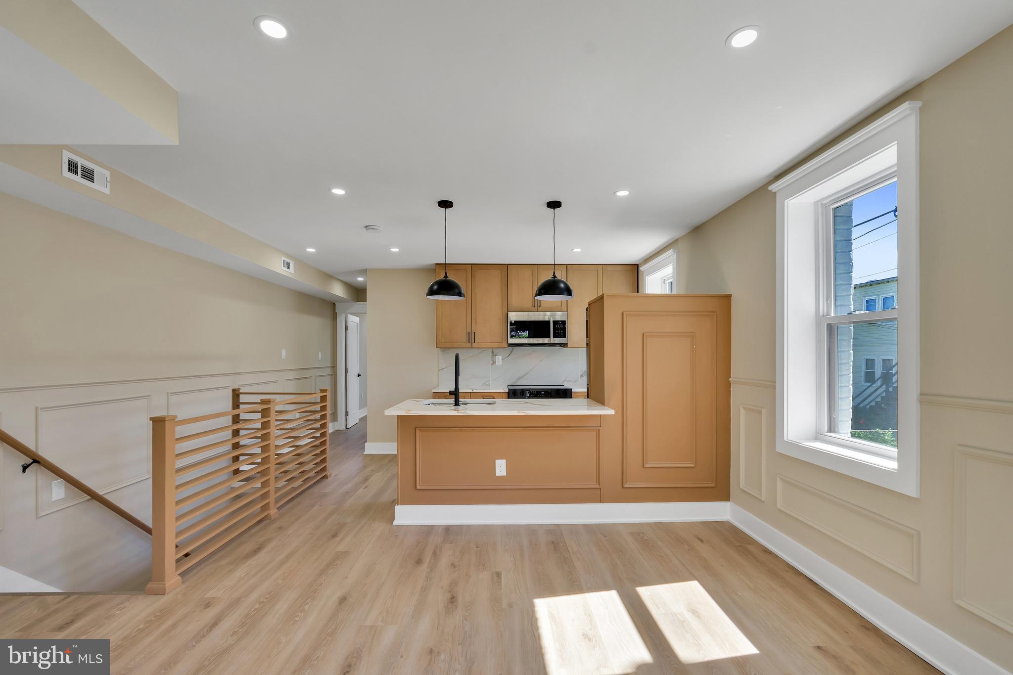 TRINIDAD - Residential Income