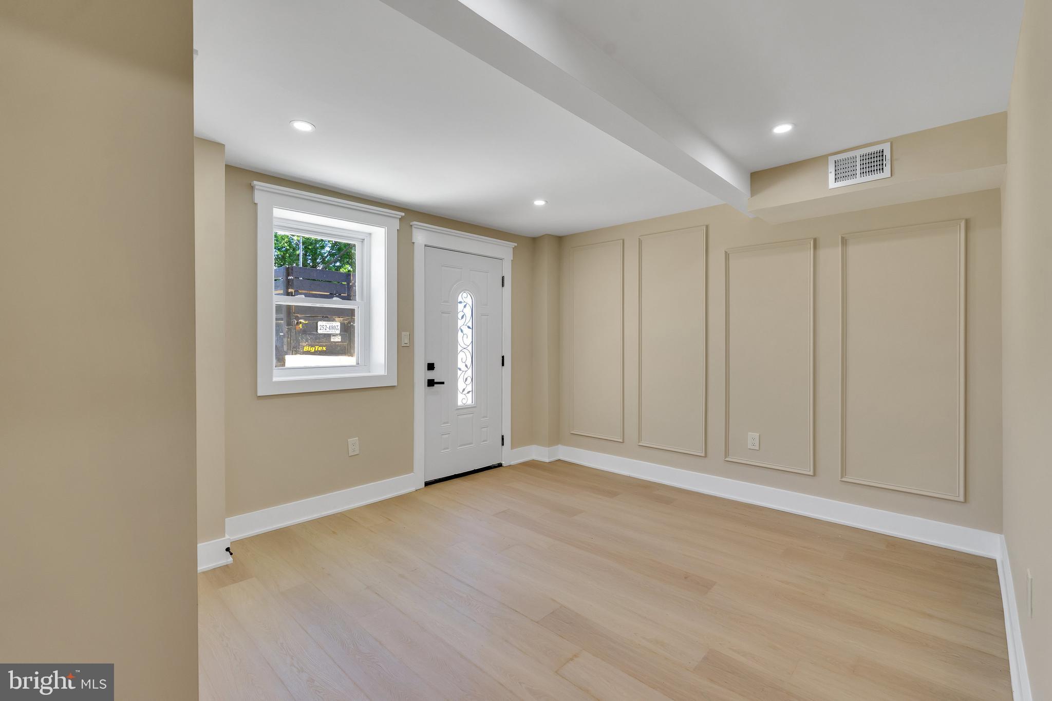 TRINIDAD - Residential Income