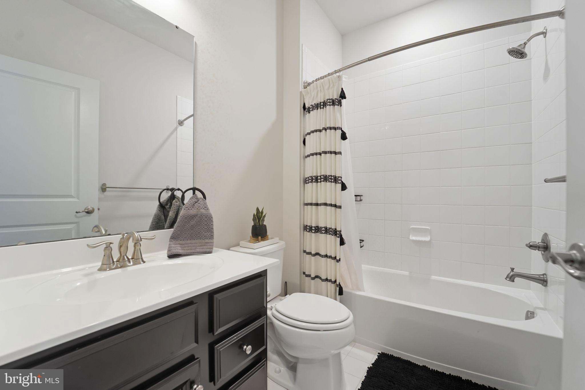 PARKSIDE - Residential