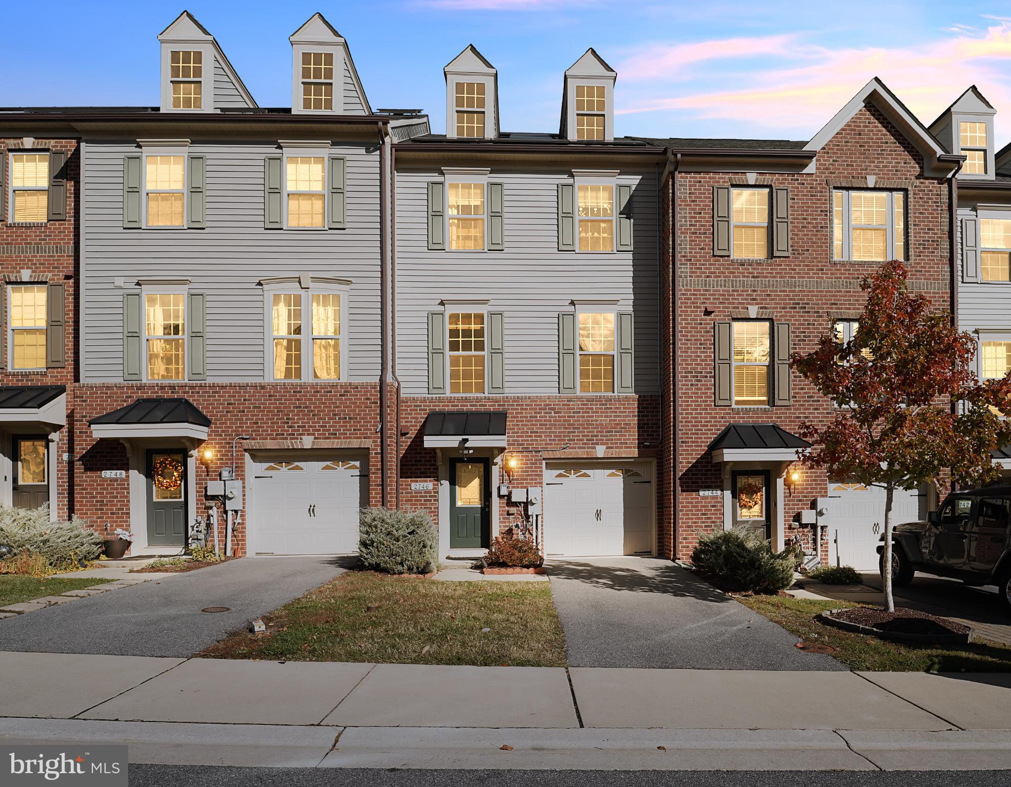 2746 FREDERICKSBURG ROAD