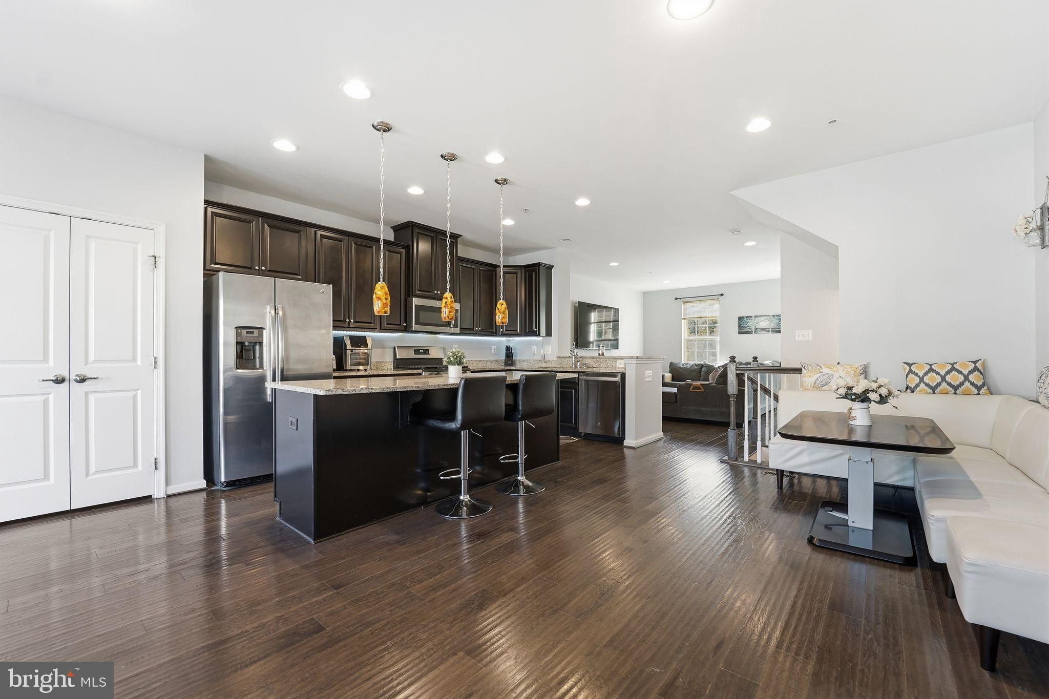 PARKSIDE - Residential