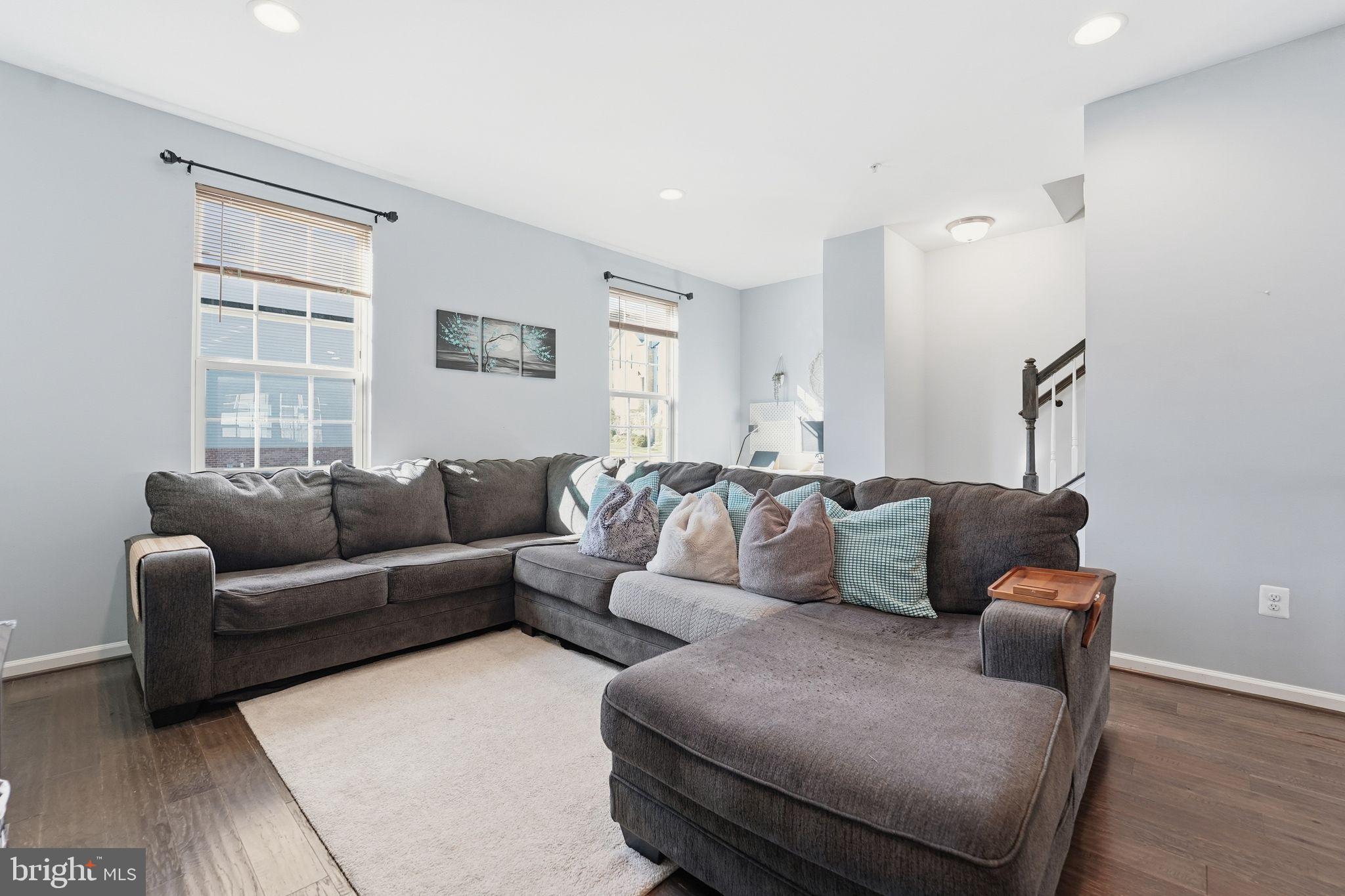 PARKSIDE - Residential