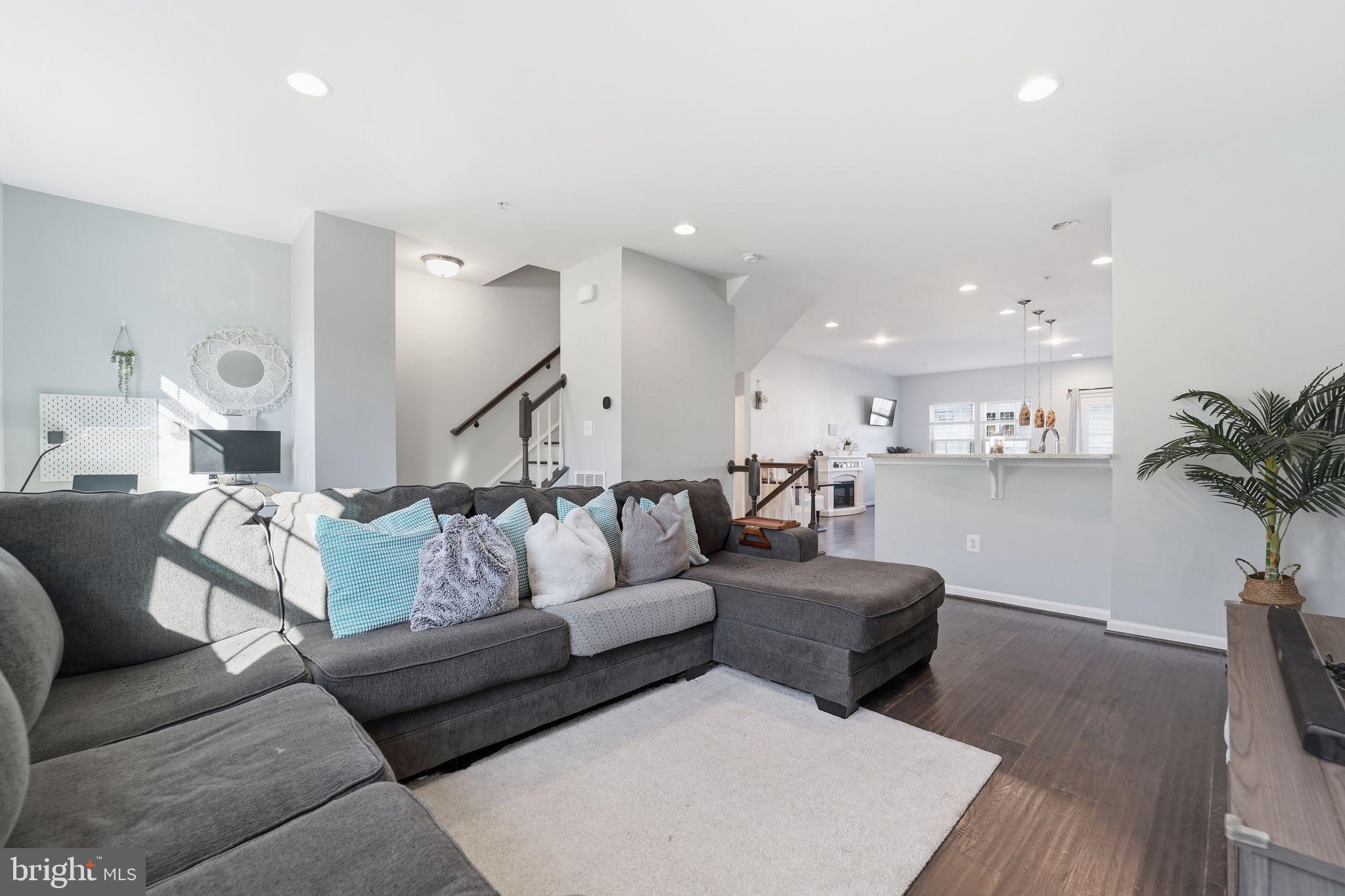 PARKSIDE - Residential