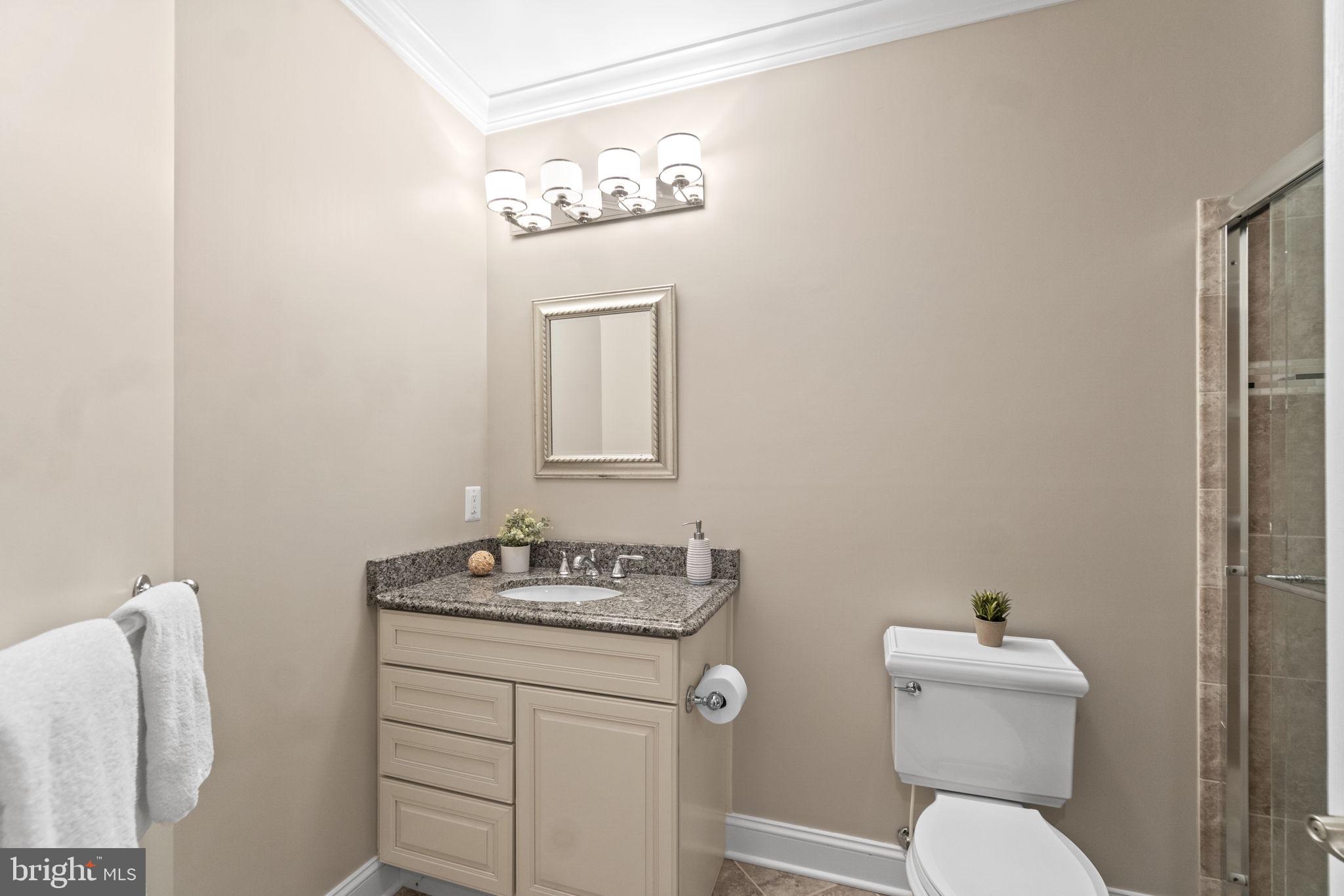 WINDSOR RIDGE - Residential