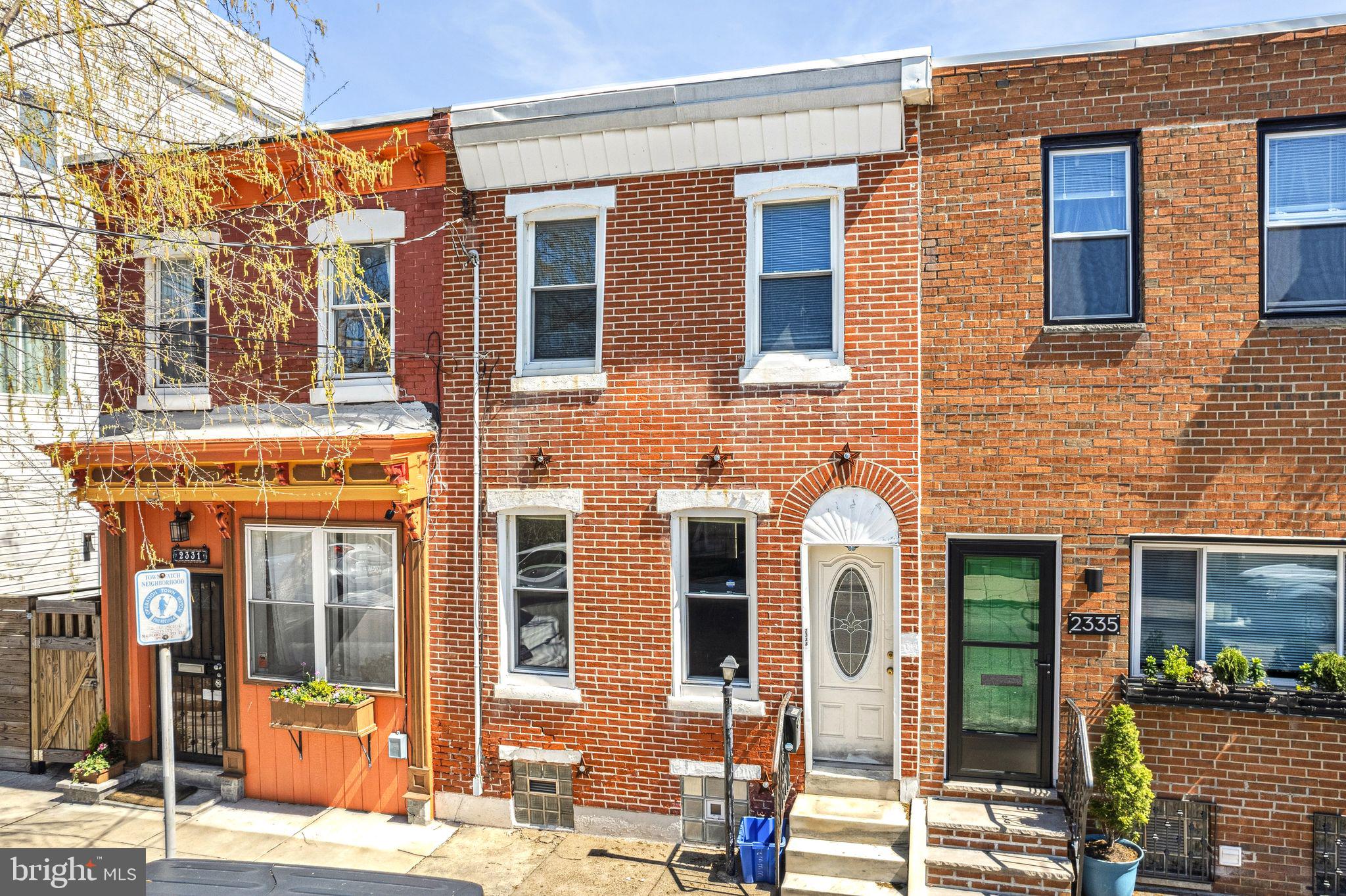FISHTOWN - Residential