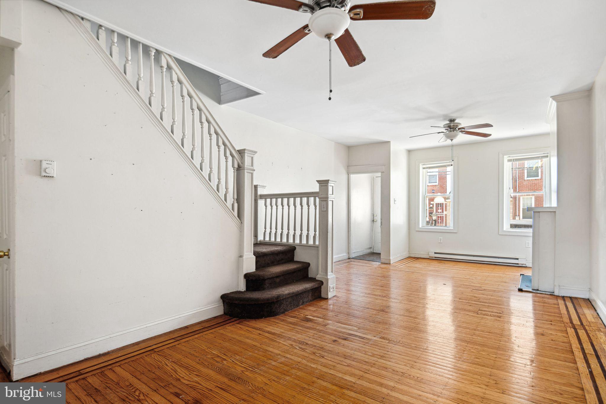 FISHTOWN - Residential