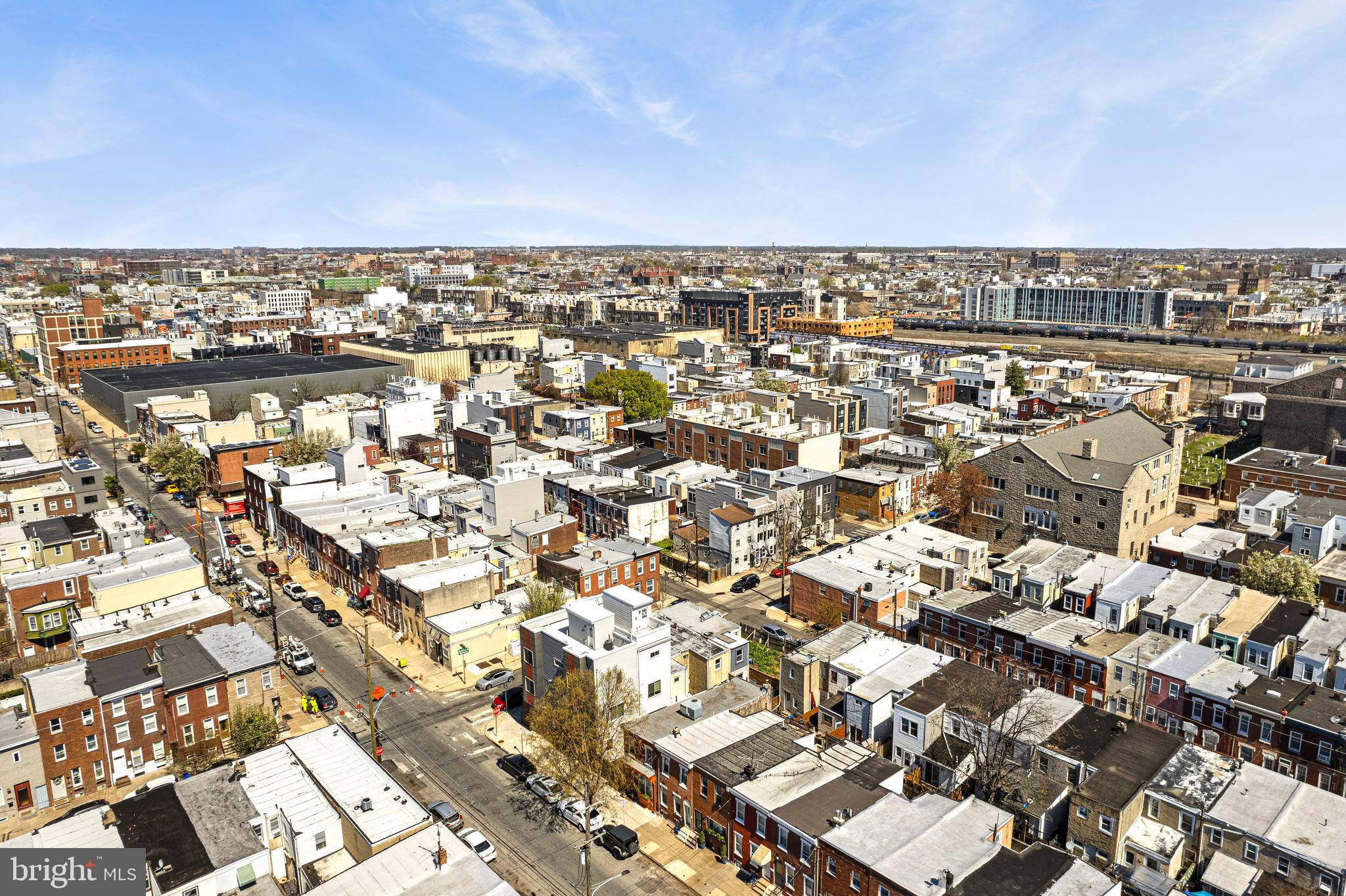 FISHTOWN - Residential