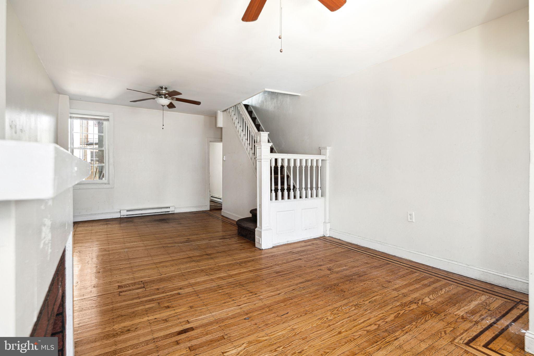 FISHTOWN - Residential