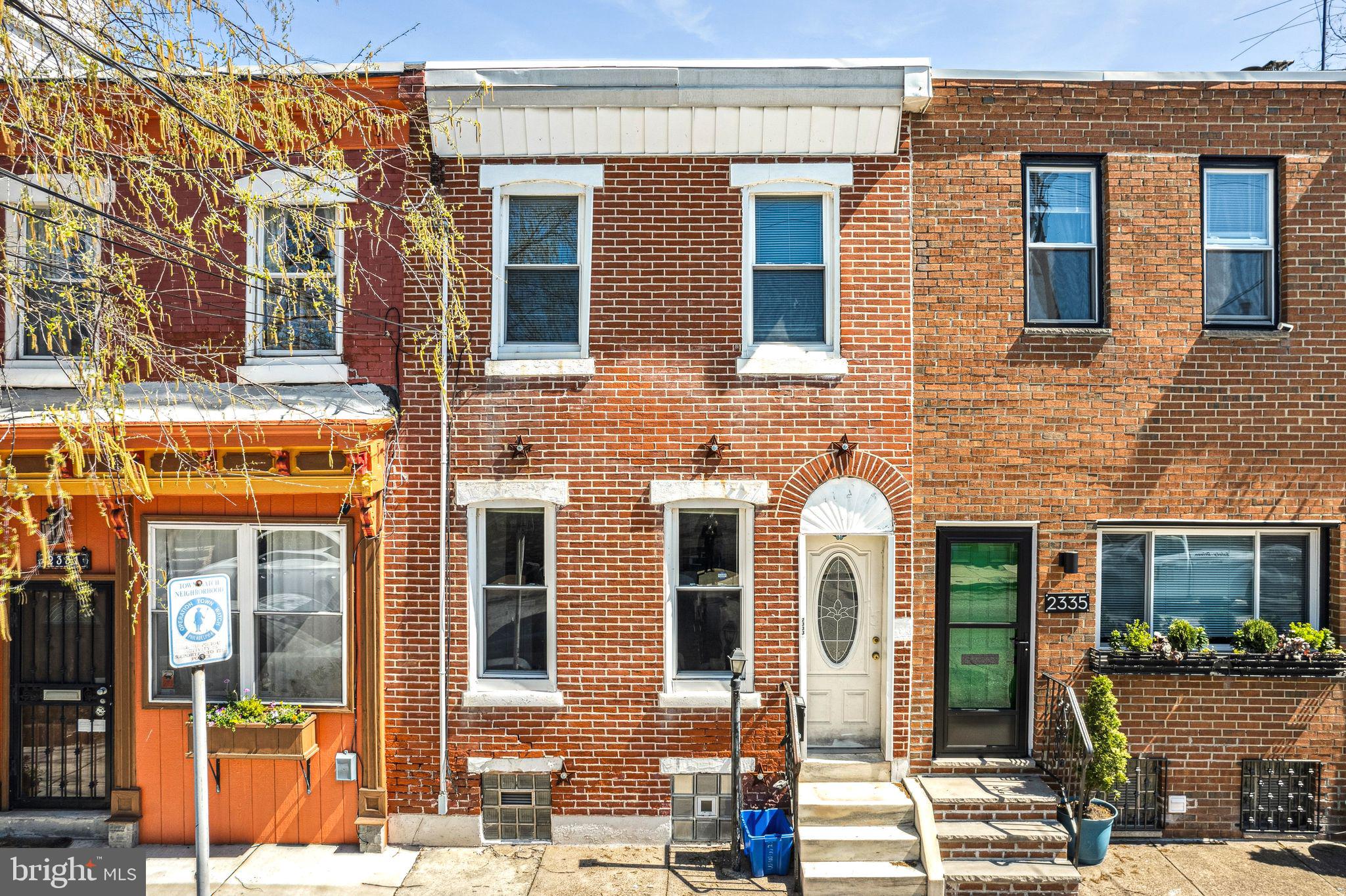 FISHTOWN - Residential