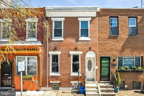 2333 E Huntingdon Street, Philadelphia, PA 19125 - MLS#: PAPH2470200