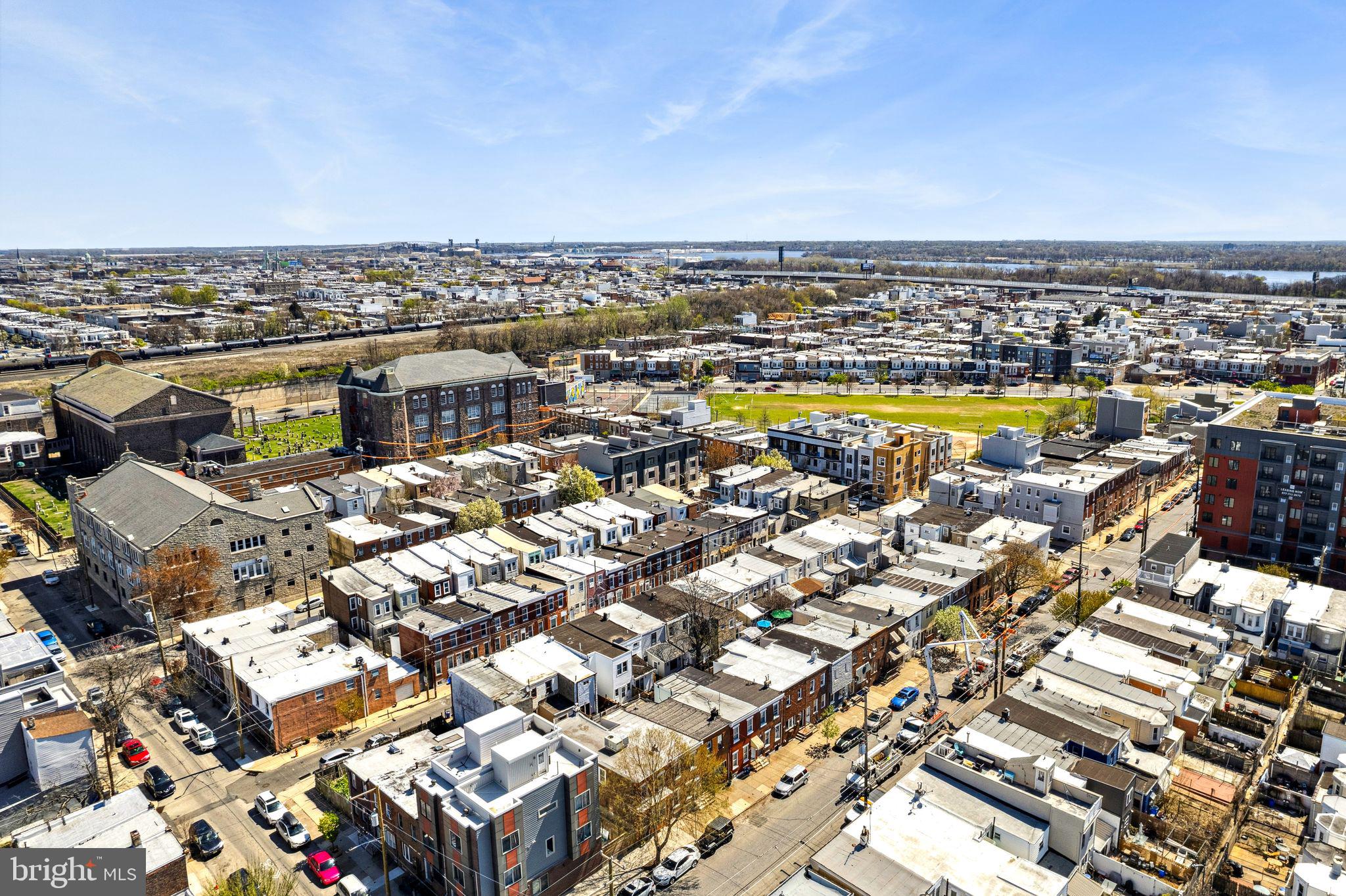 FISHTOWN - Residential