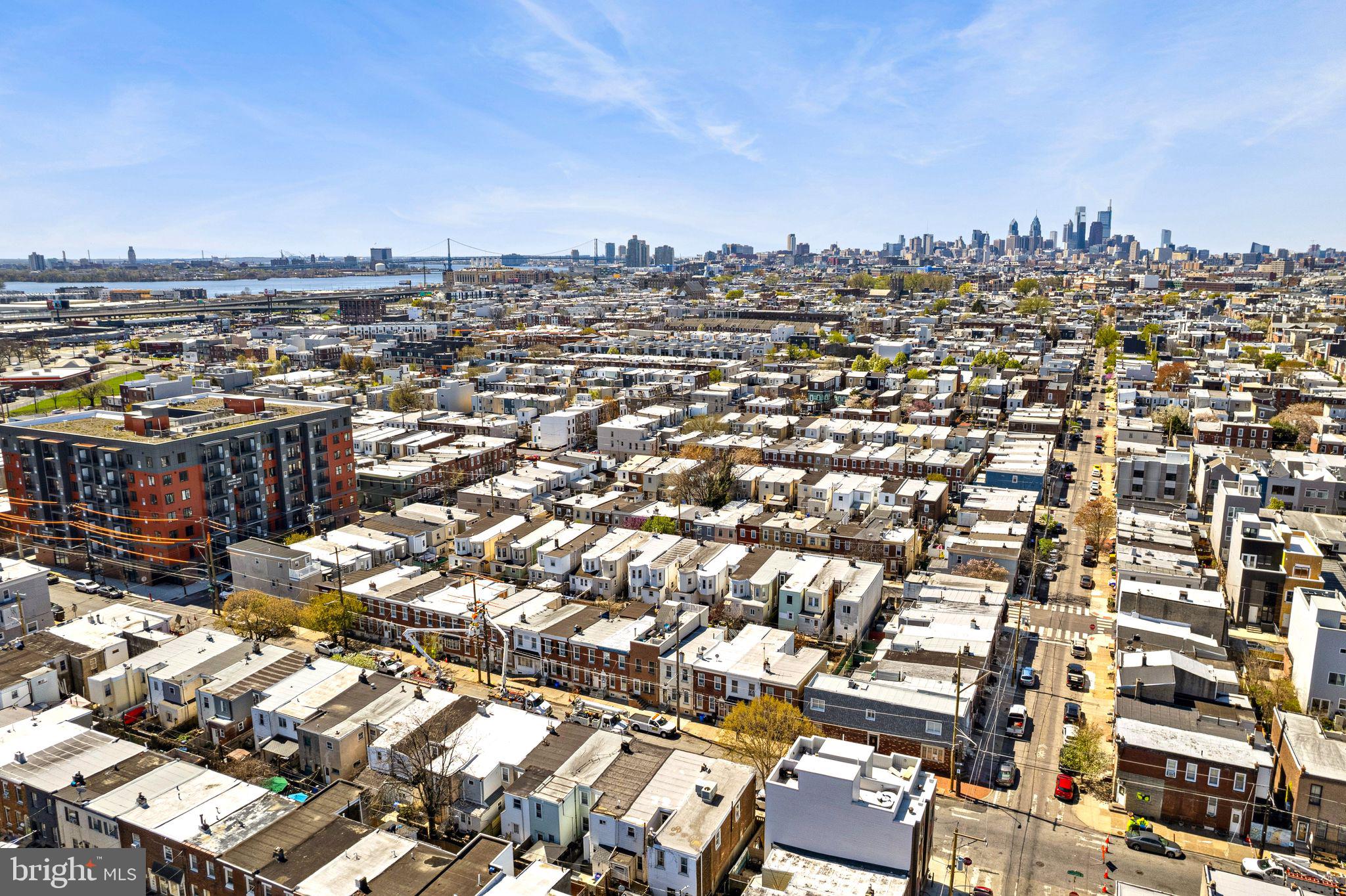 FISHTOWN - Residential