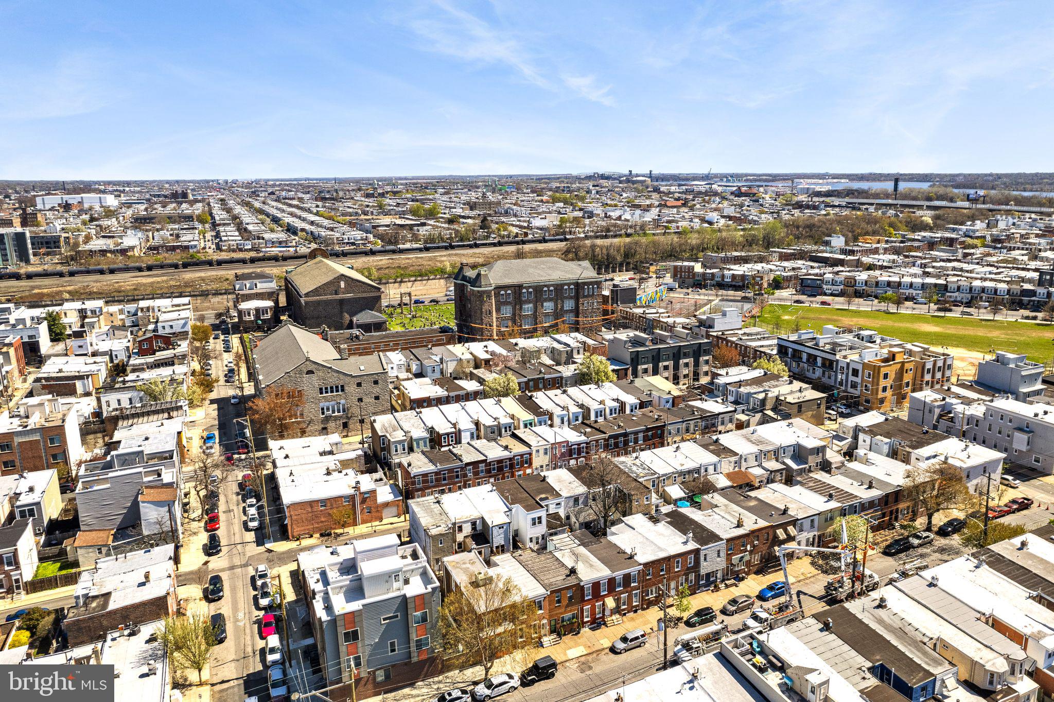 FISHTOWN - Residential