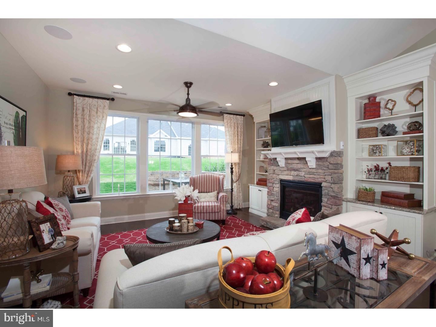 SAUCON VALLEY - Residential