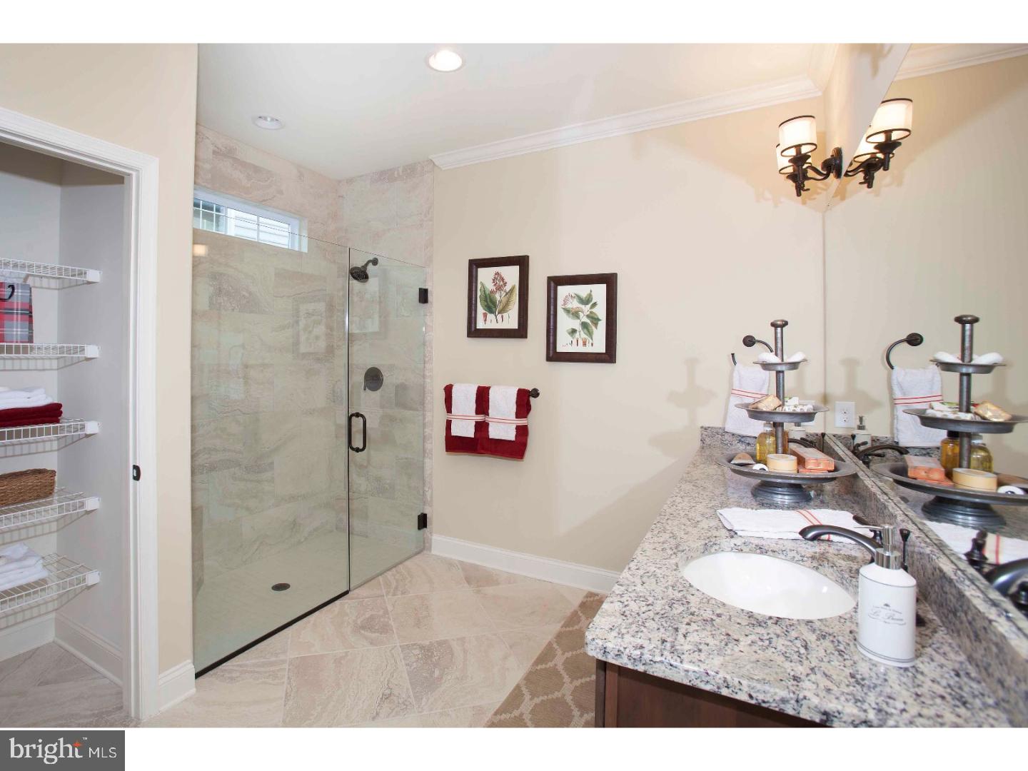 SAUCON VALLEY - Residential