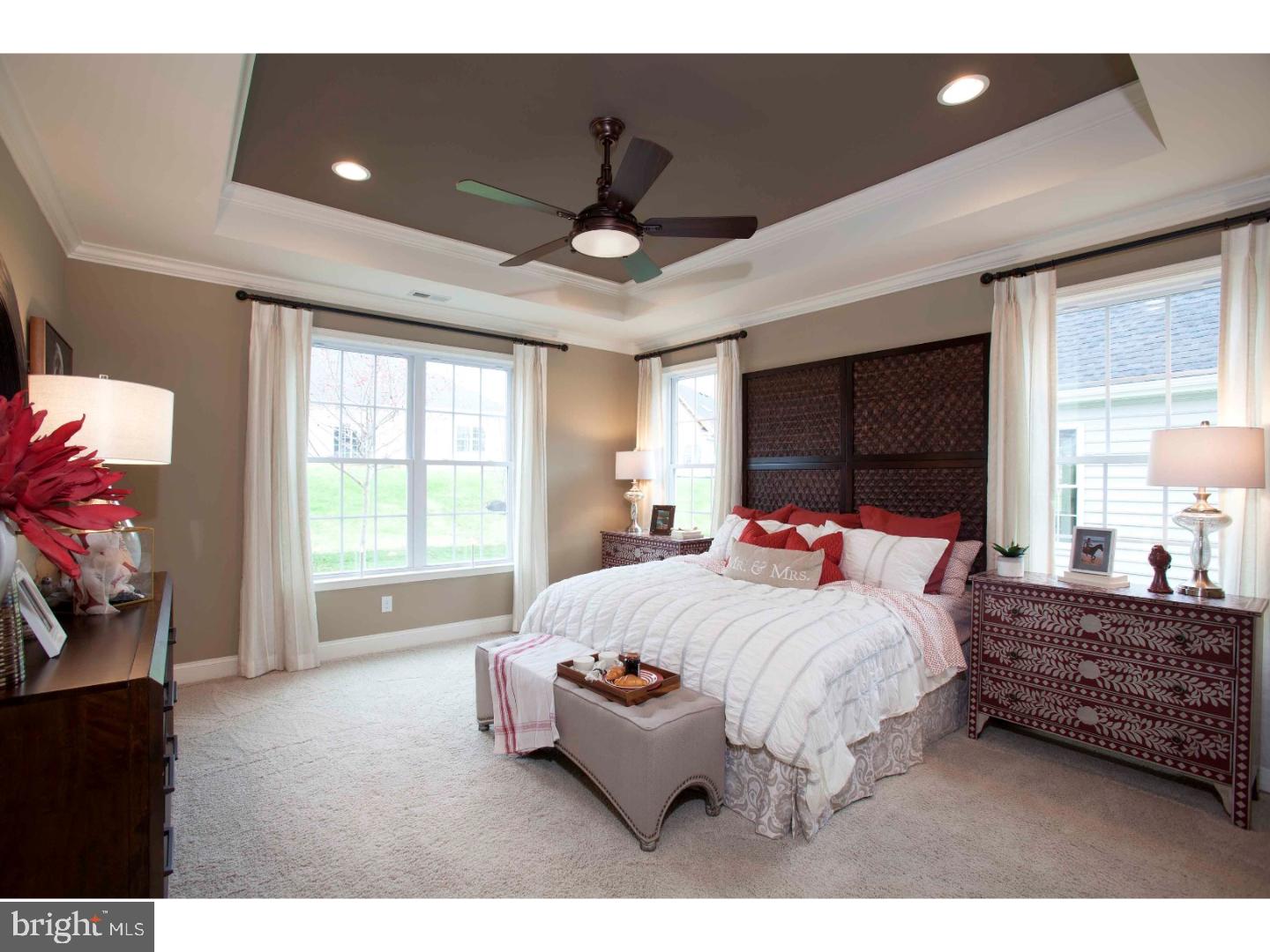 SAUCON VALLEY - Residential