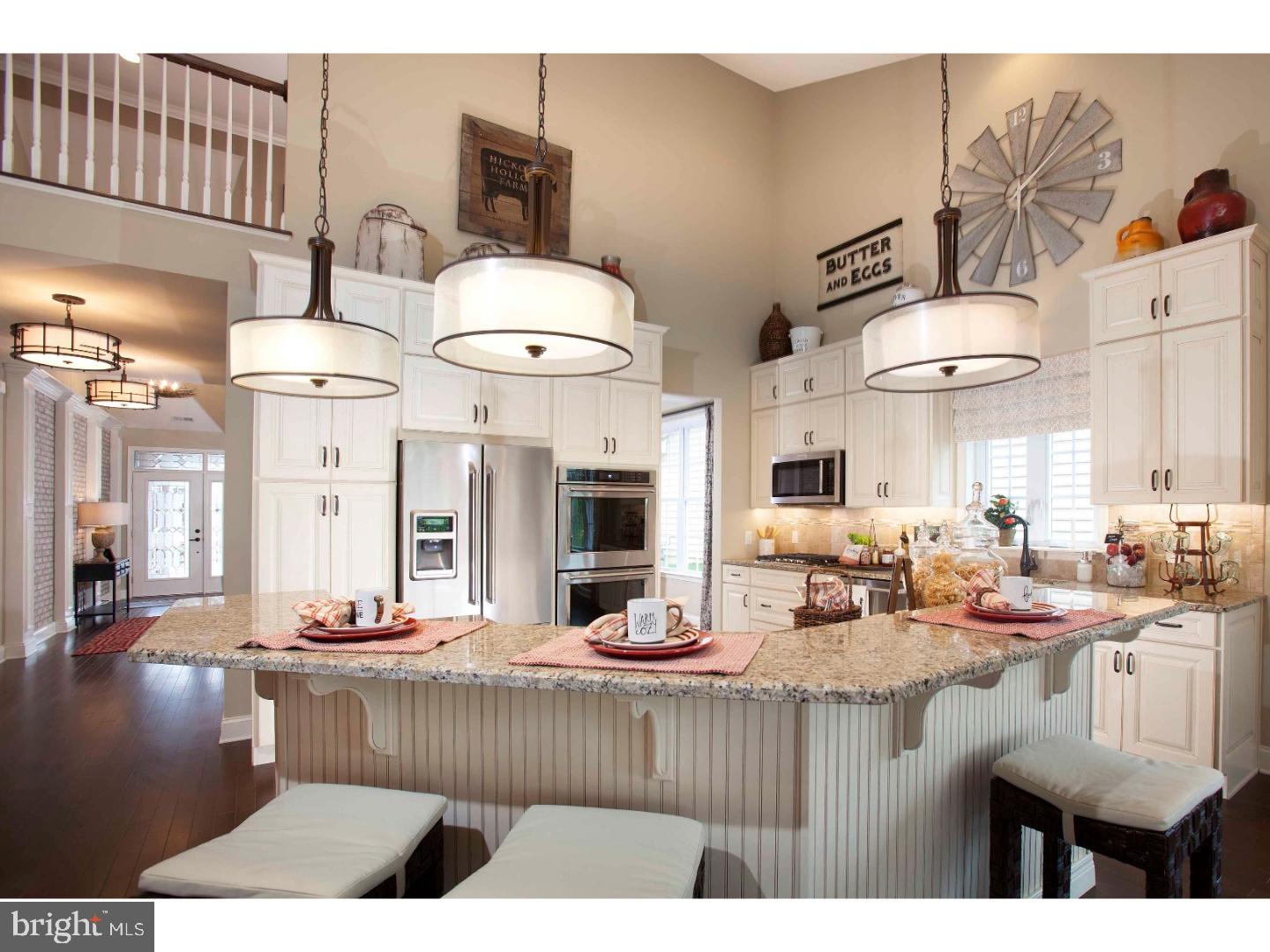 SAUCON VALLEY - Residential