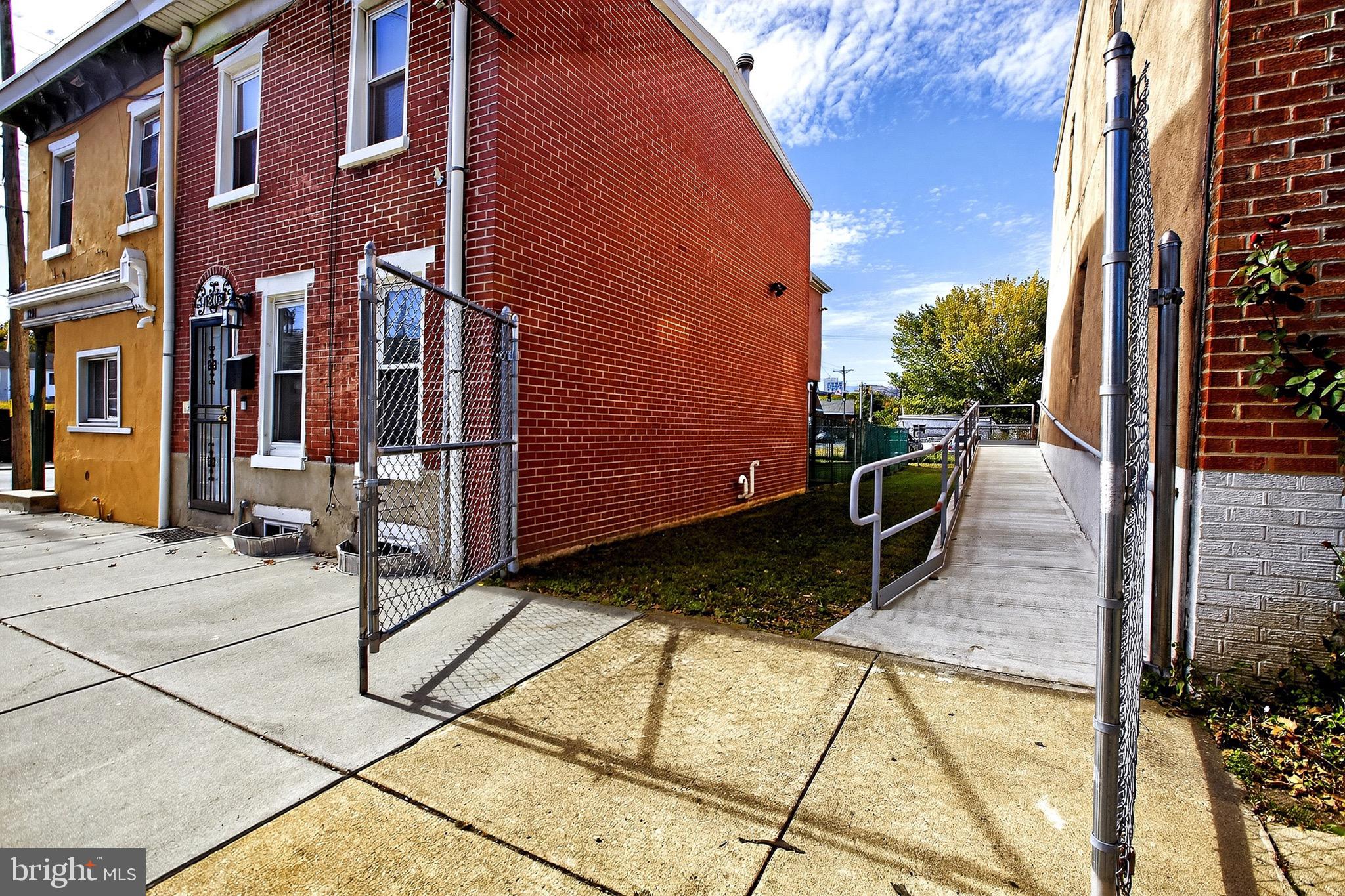 WILMINGTON - Residential