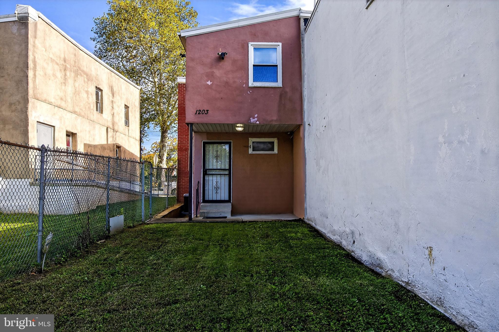 WILMINGTON - Residential