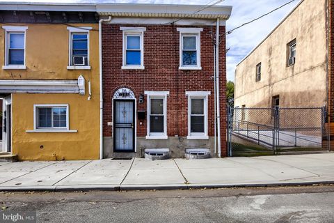 Photo of 1203 N Heald Street, WILMINGTON, DE 19802 (MLS # DENC2091564)