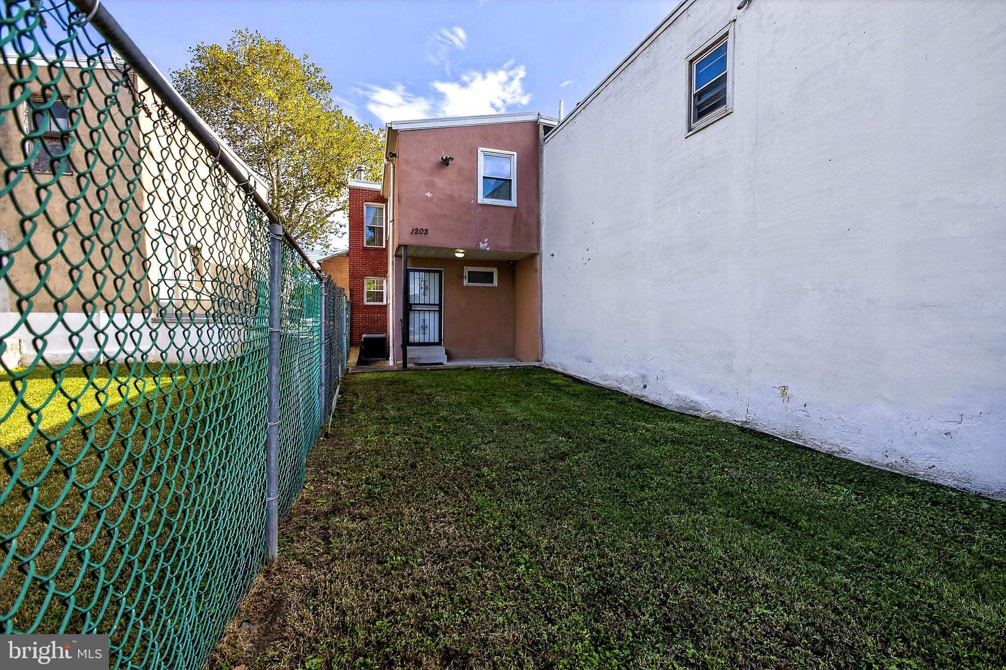 WILMINGTON - Residential