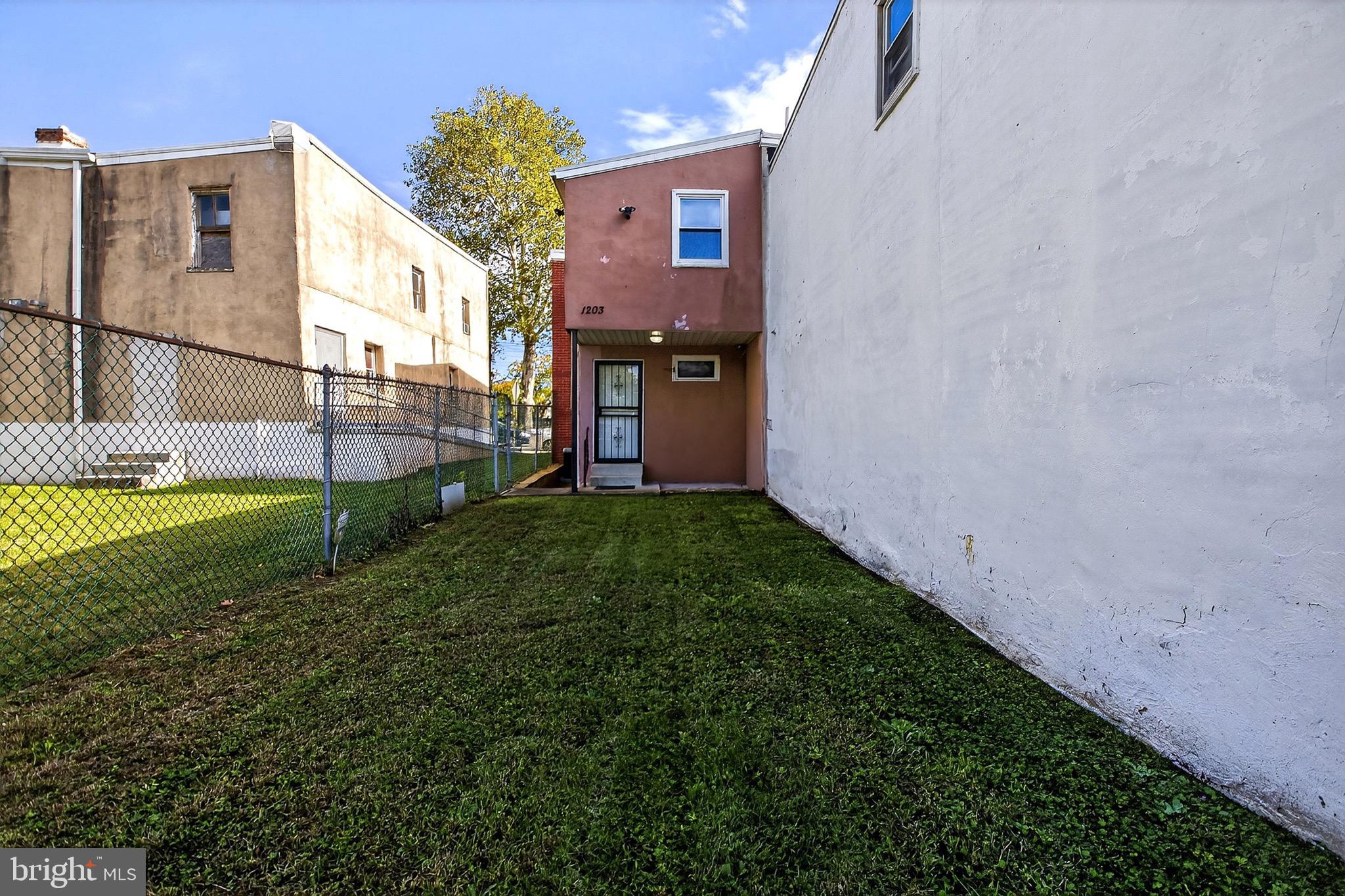 WILMINGTON - Residential