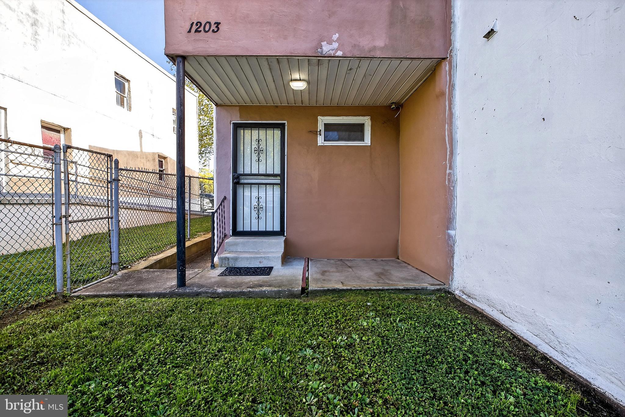 WILMINGTON - Residential