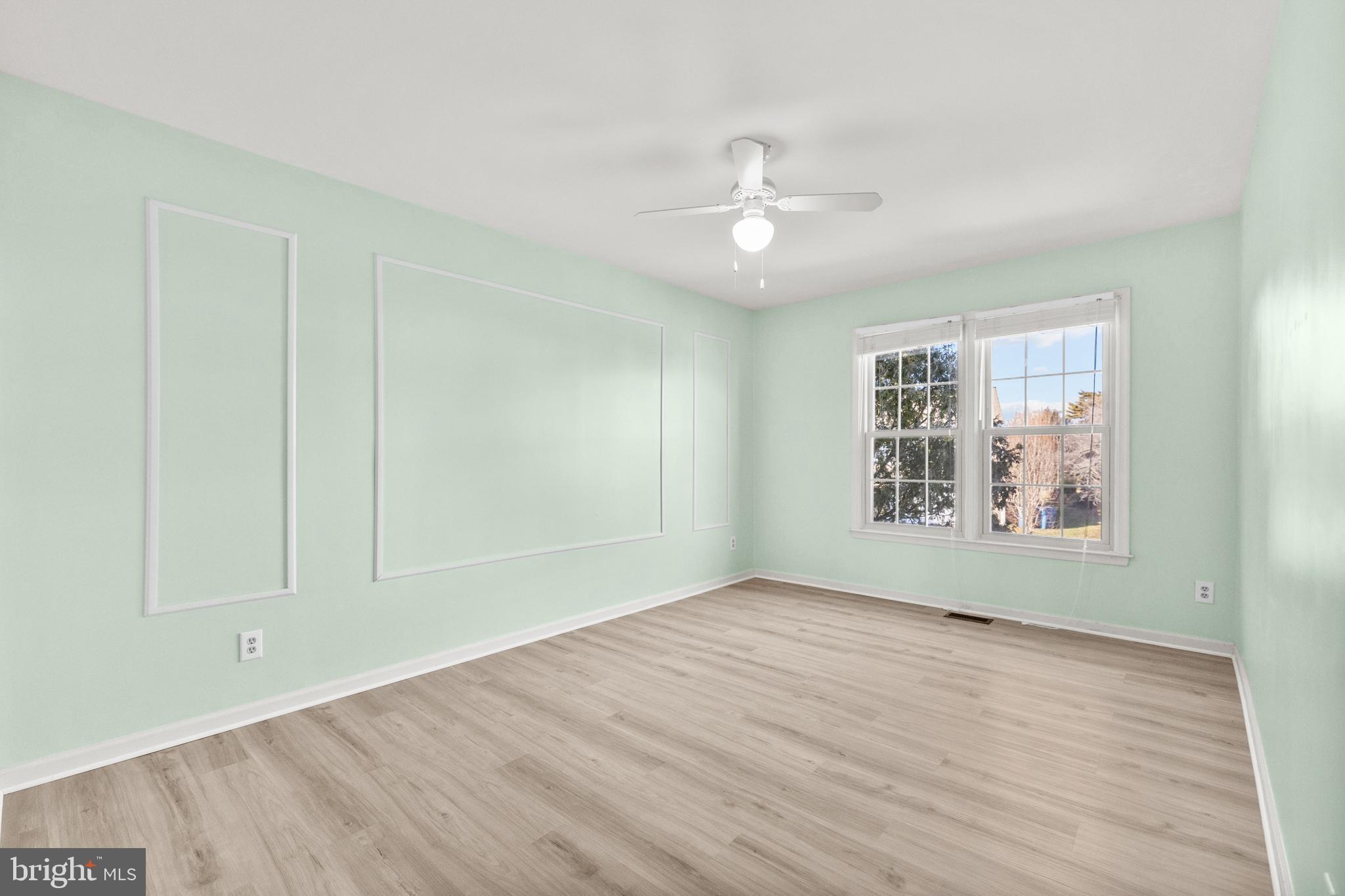 BELLE POND FARM - Residential