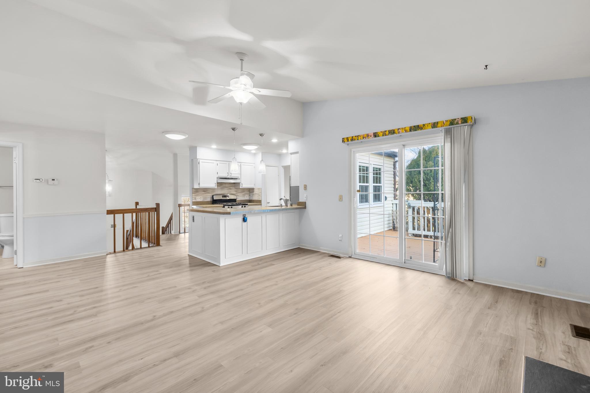 BELLE POND FARM - Residential