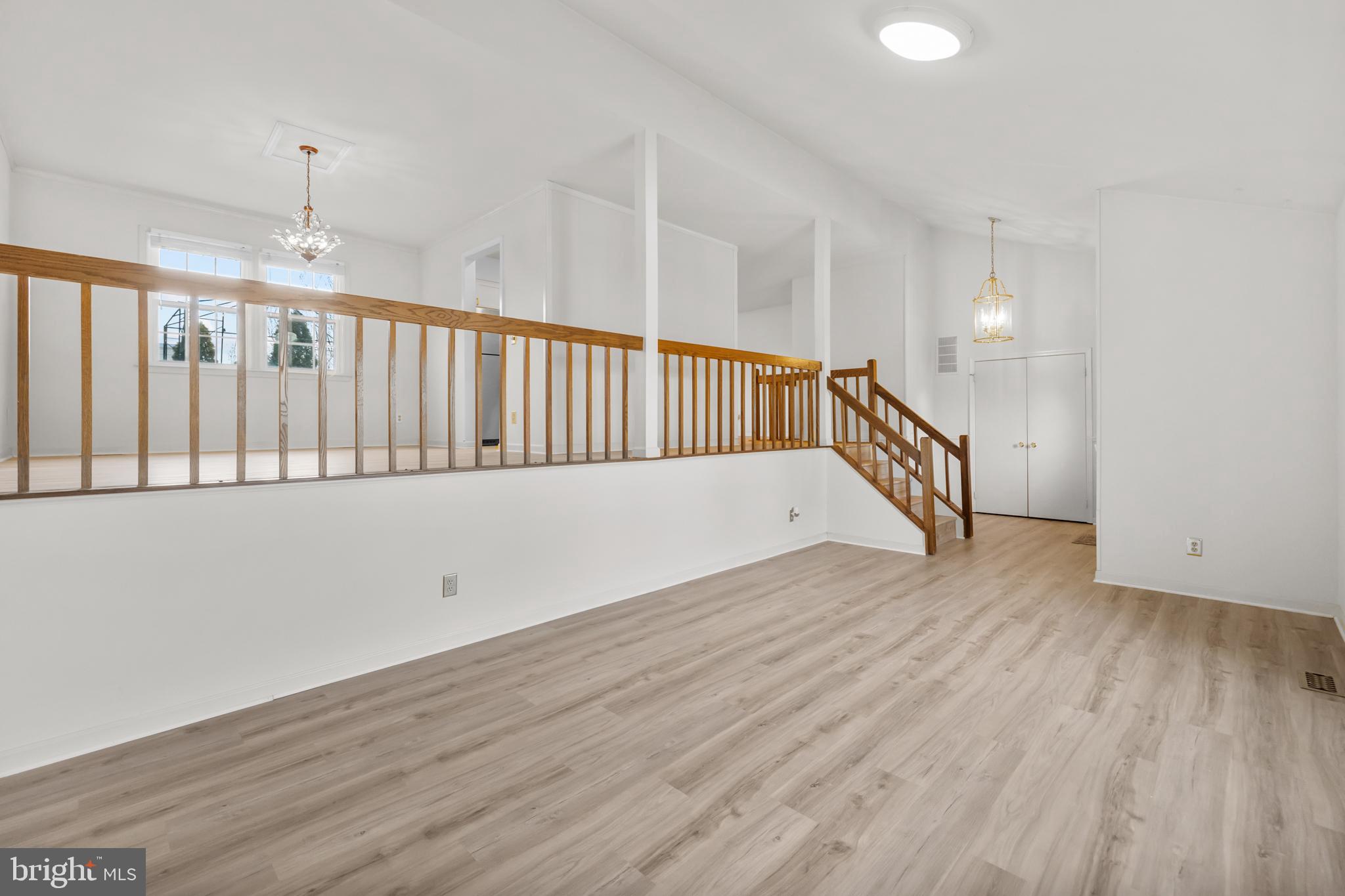 BELLE POND FARM - Residential