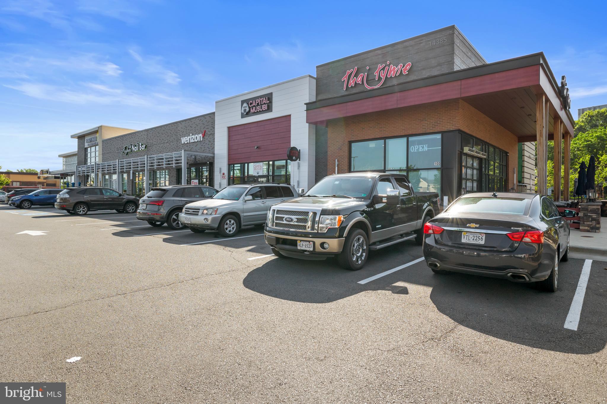 BELLE POND FARM - Residential