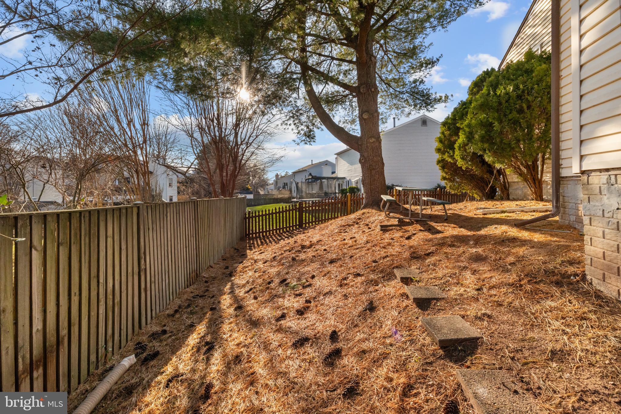 BELLE POND FARM - Residential