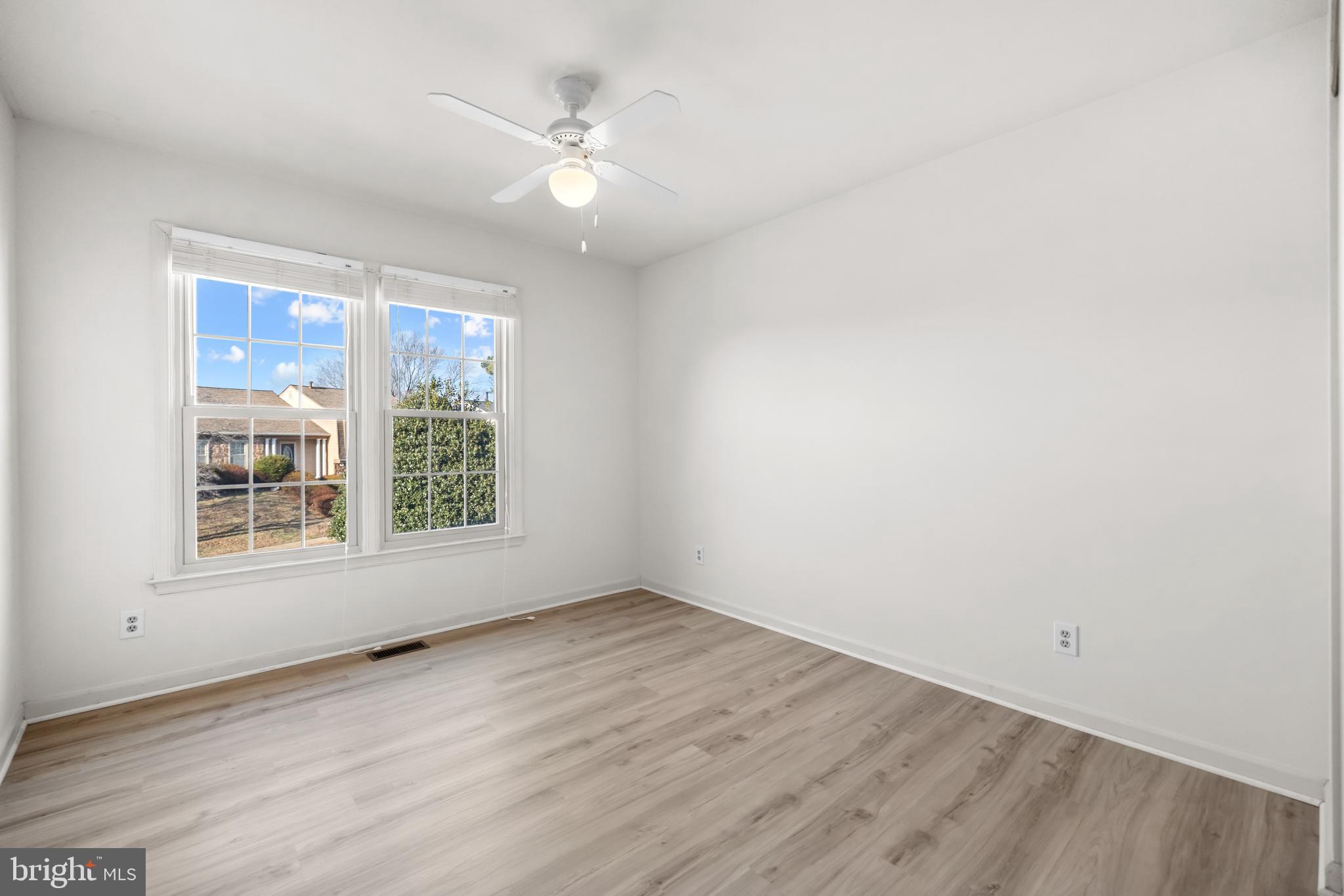 BELLE POND FARM - Residential